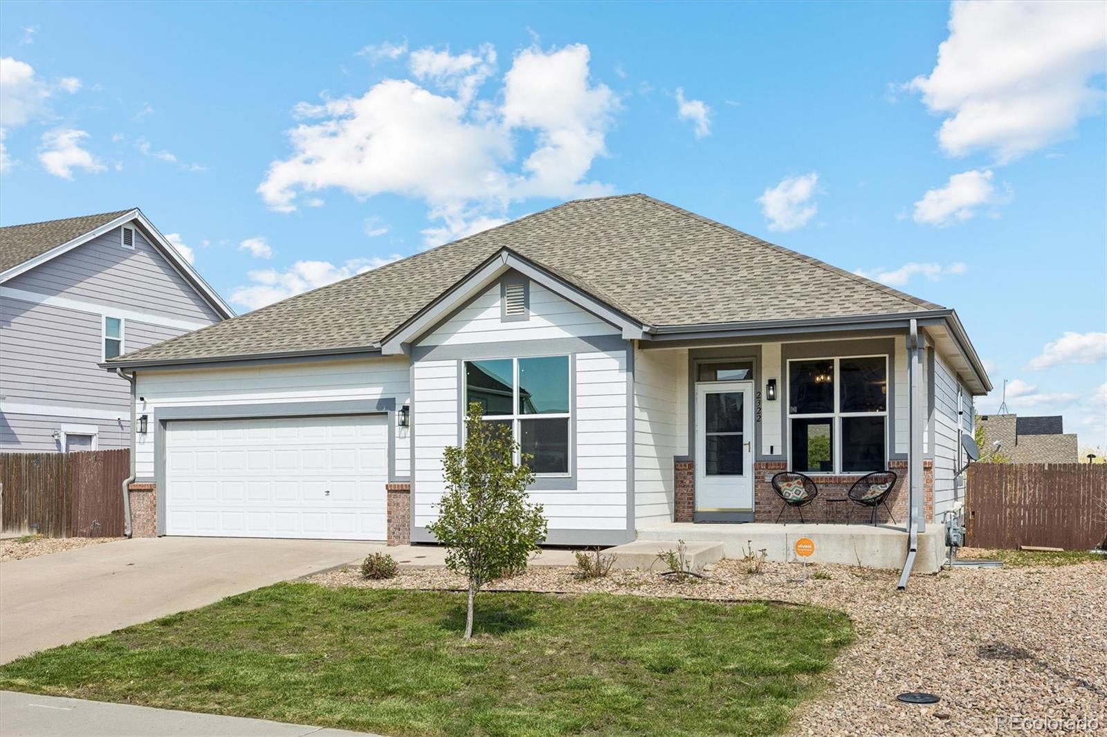 2322  Asoka Street, strasburg&nbsp; House Search MLS Picture