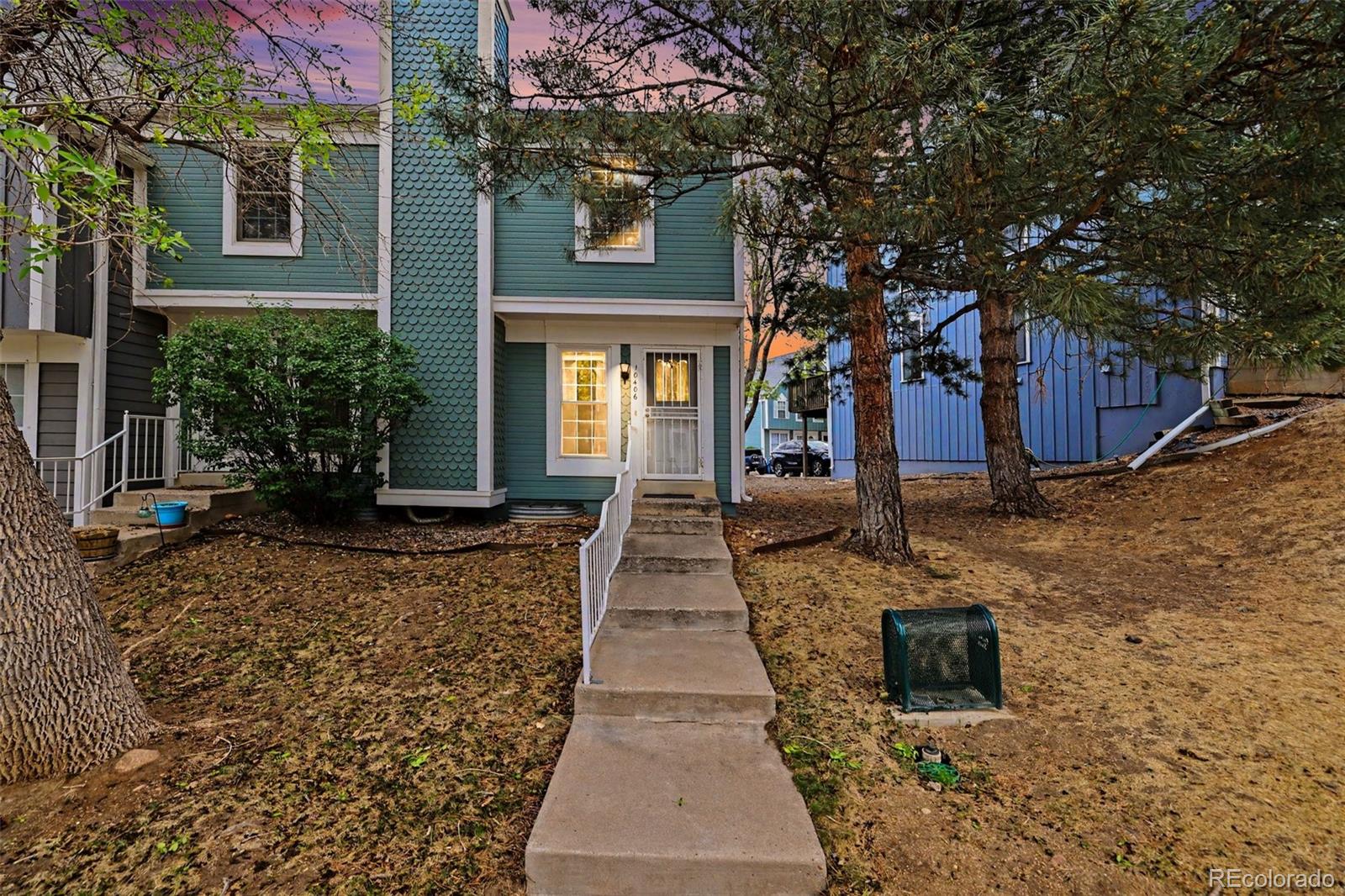 Pheasant Creek At The Bear Lakewood Home | MLS #: 928783810406 W Dartmouth Avenue, Lakewood Beds: 3 Baths: 2 Price: $370,000