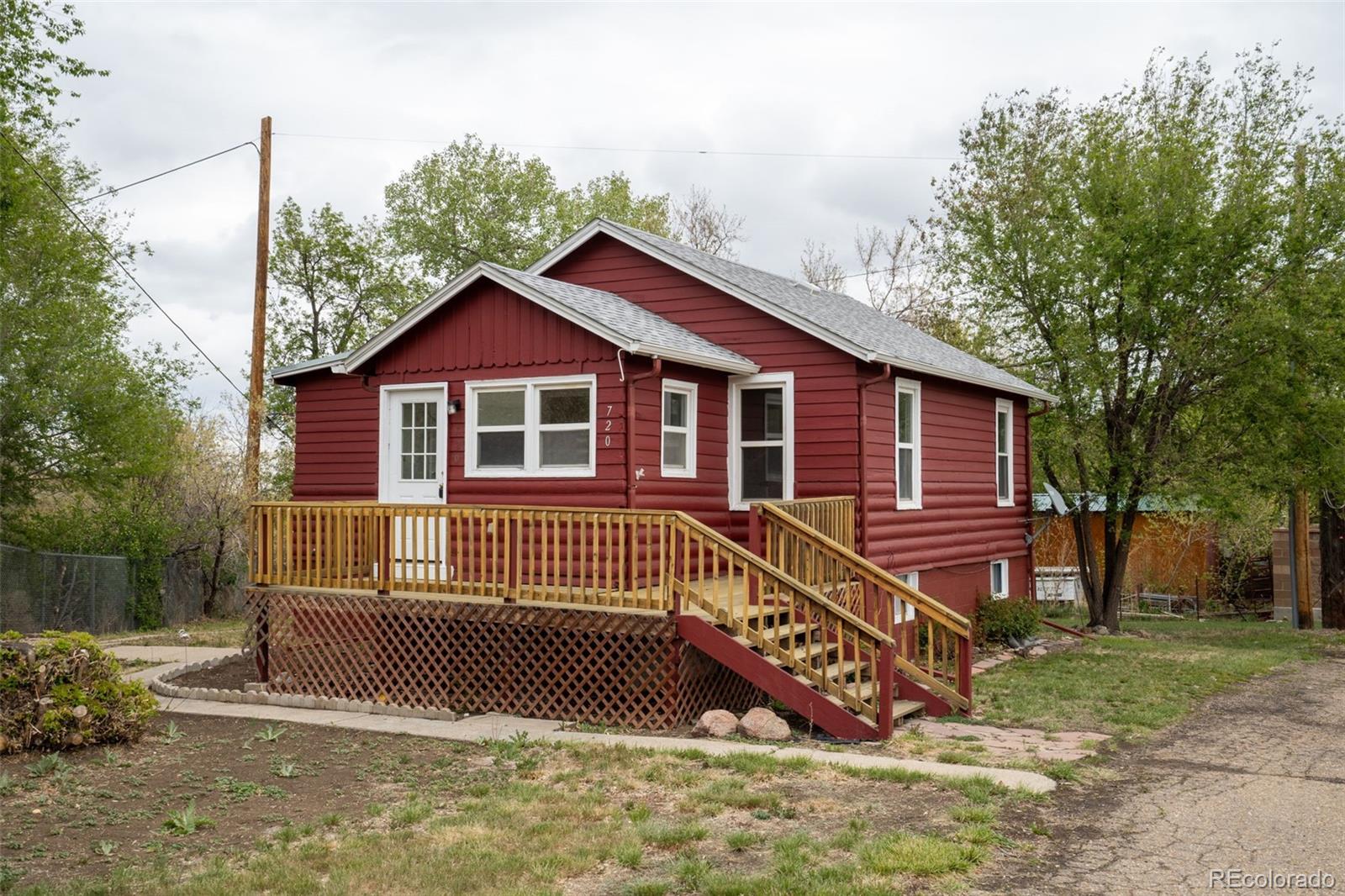 720  Mc Intyre Street, golden&nbsp; House Search MLS Picture