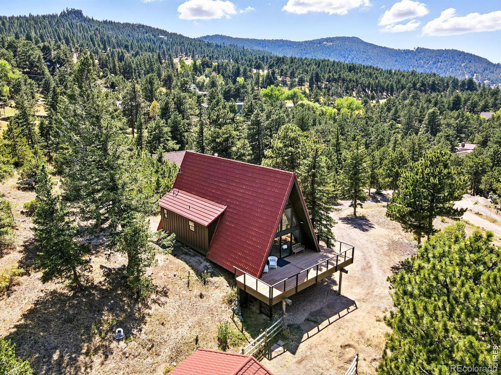  Boulder Home | MLS #: 4567891058087118  Crooked Spur, Boulder Beds: 3 Baths: 3 Price: $1,150,000