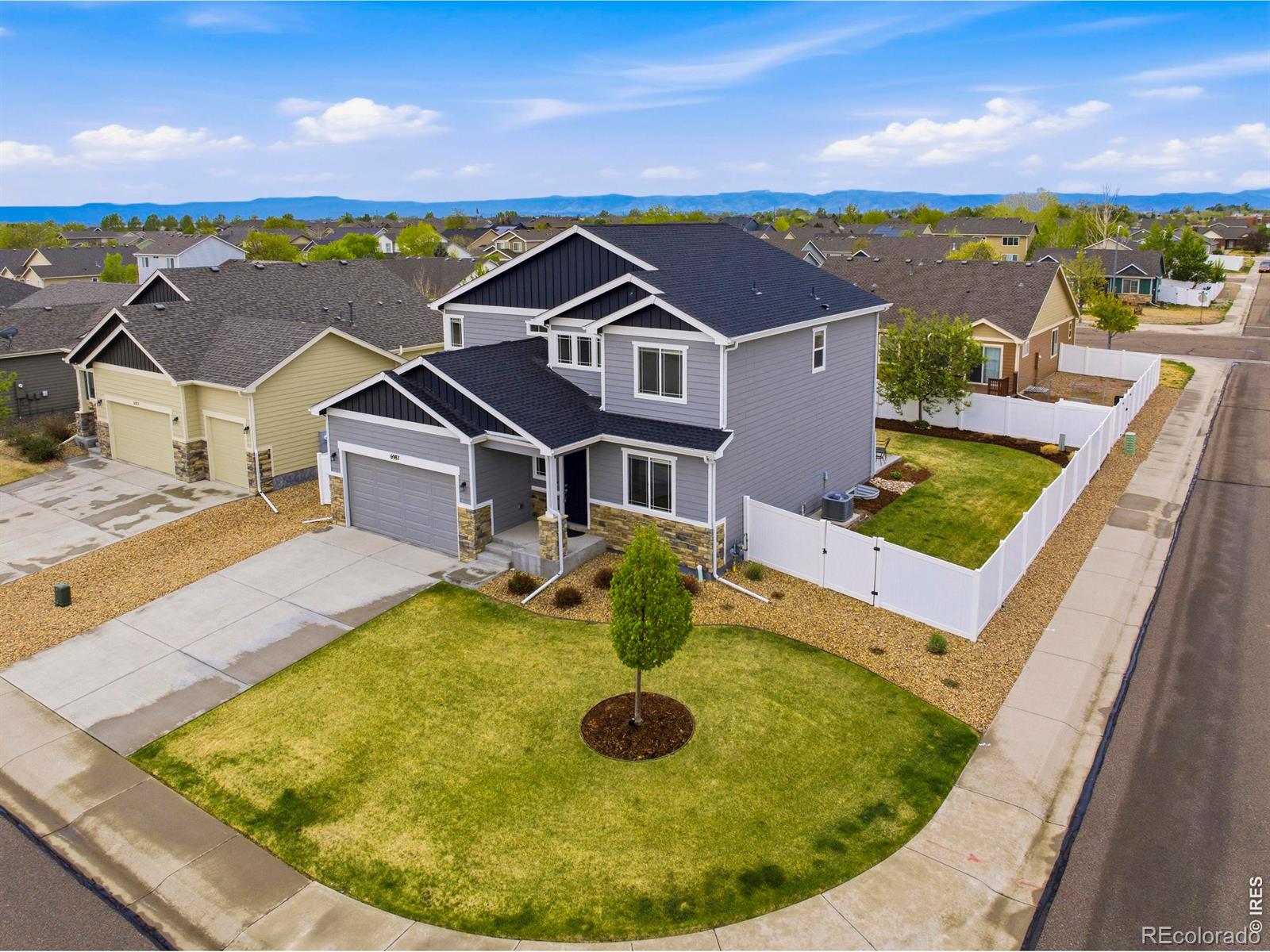 6987  Meade Street, wellington&nbsp; House Search MLS Picture