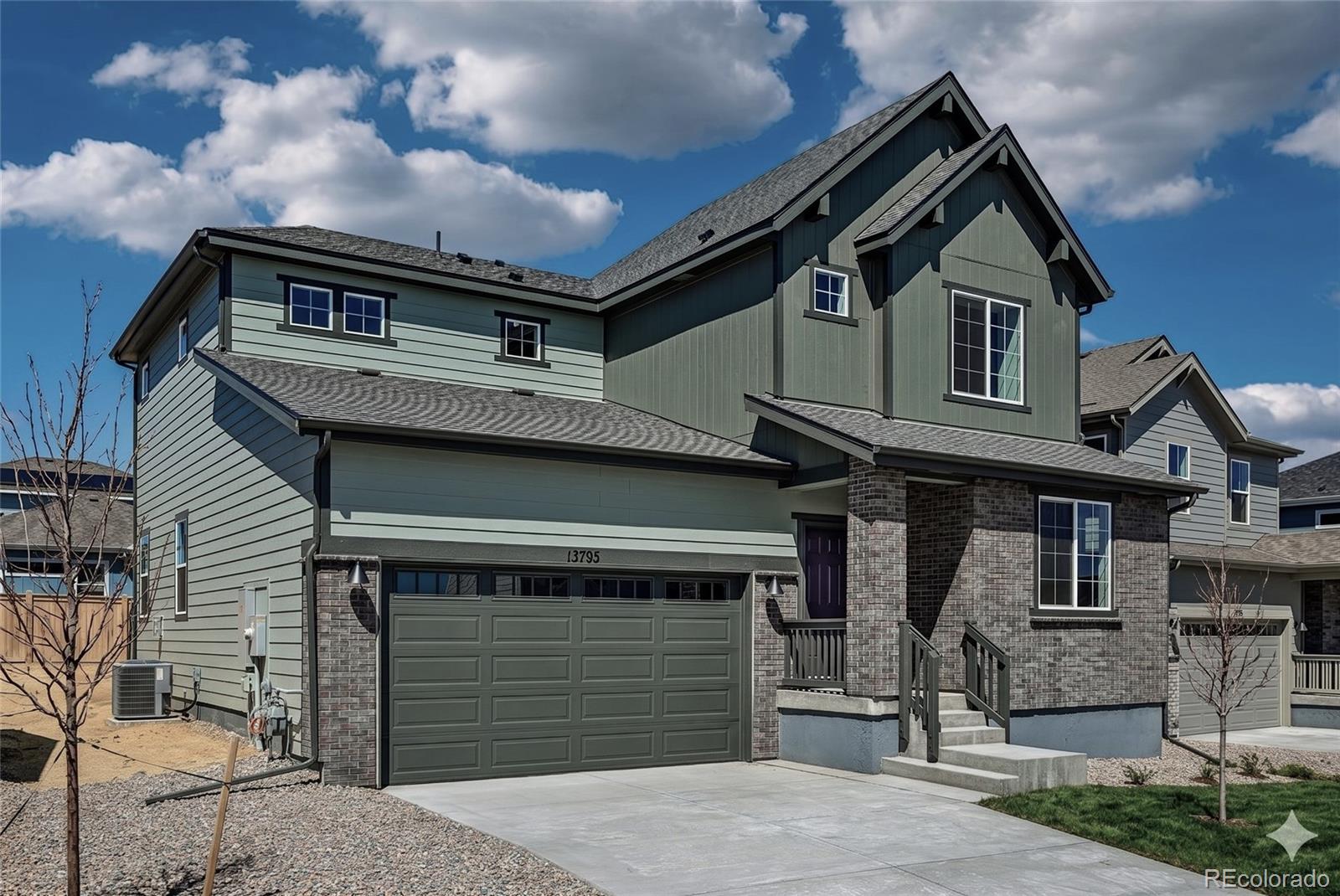 13795  Daffodil Way, parker&nbsp; House Search MLS Picture