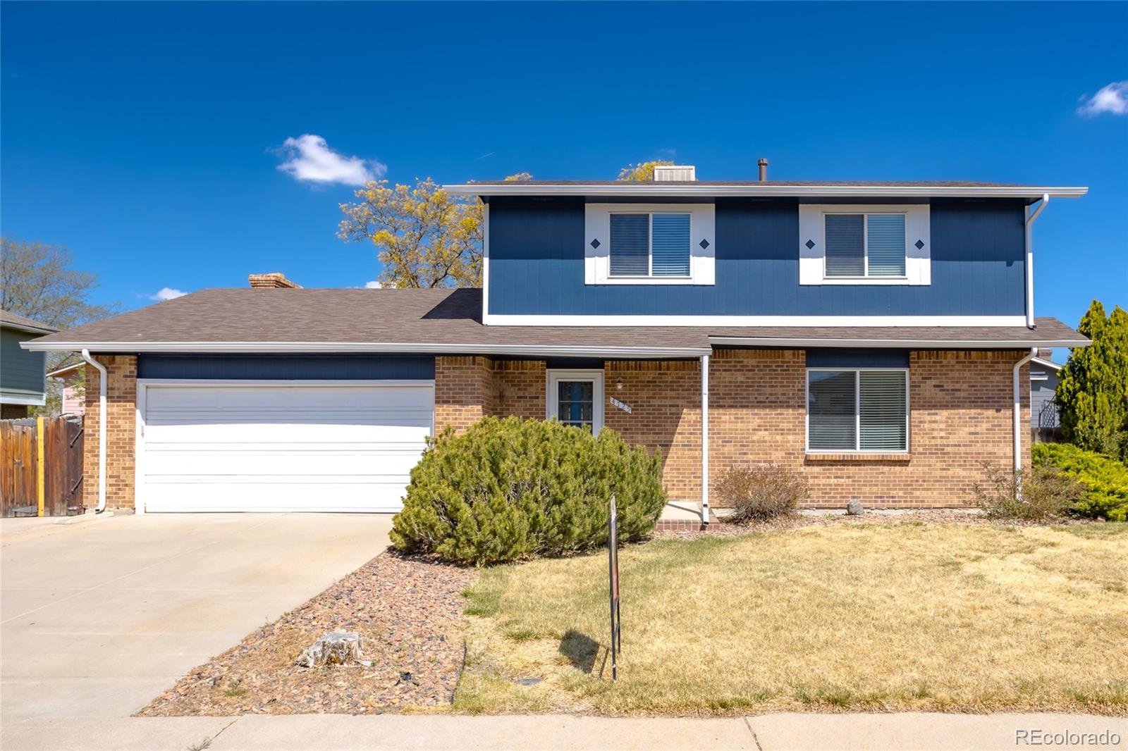 4725 E 129th Circle, thornton&nbsp; House Search MLS Picture