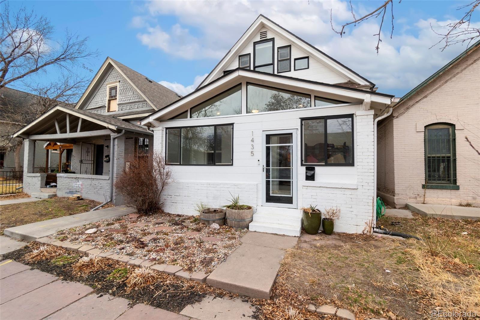 Lincoln Denver Home | MLS #: 67997791435  Lipan Street, Denver Beds: 3 Baths: 2 Price: $650,000