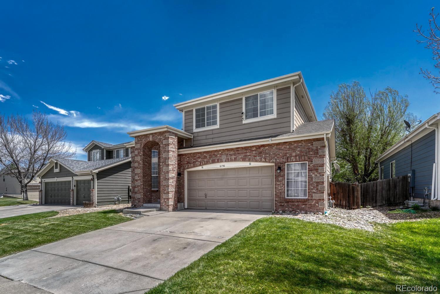 6196  Westview Circle, parker&nbsp; House Search MLS Picture