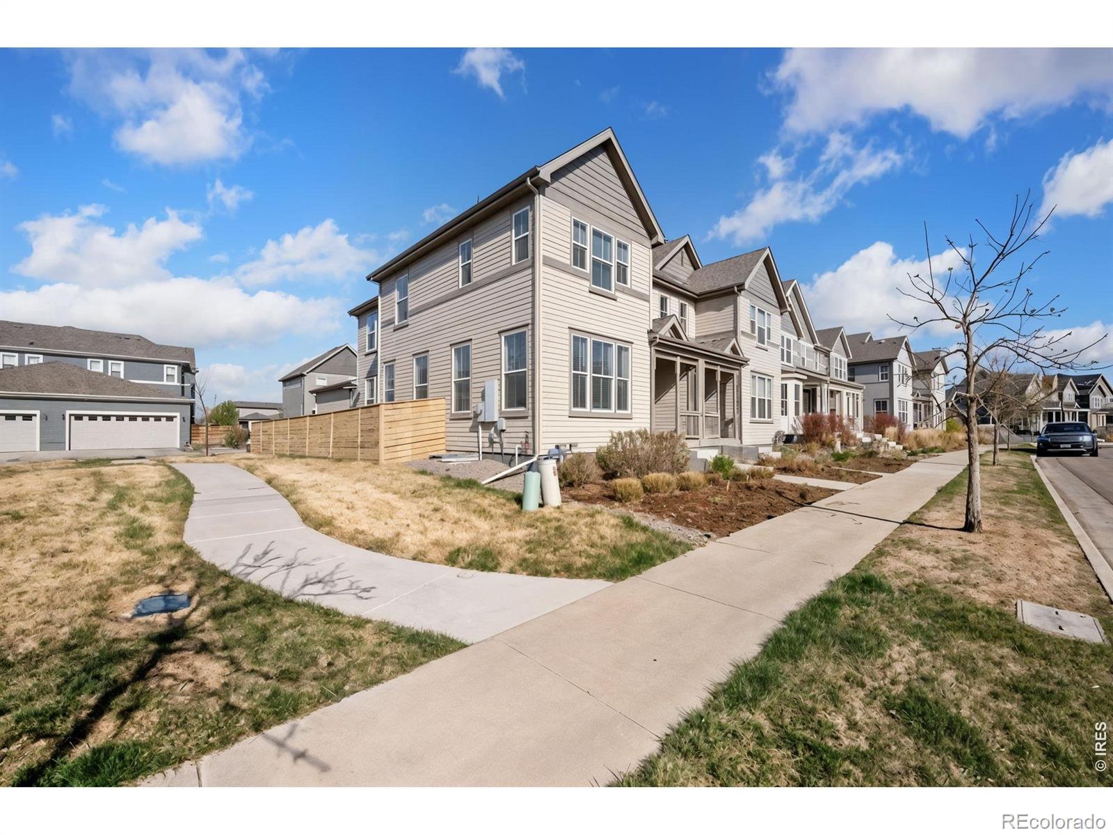 333  Zeppelin Way, fort collins&nbsp; House Search MLS Picture