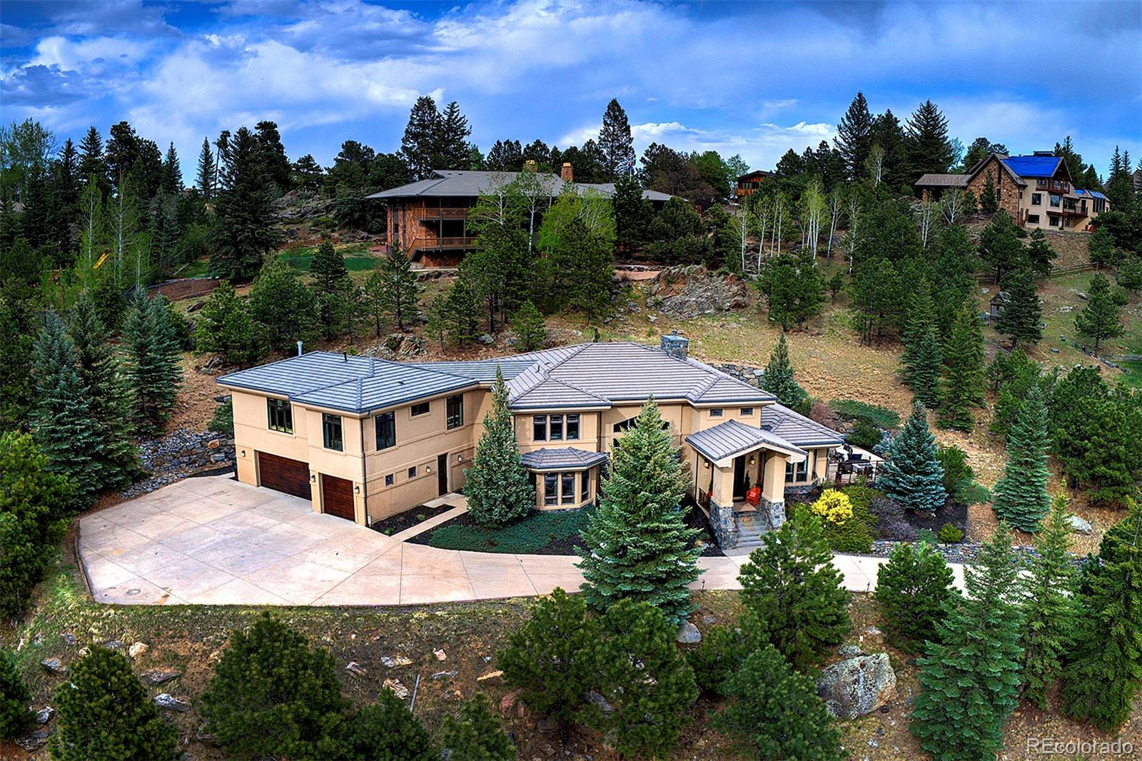 2568  Medinah Drive, evergreen&nbsp; House Search MLS Picture