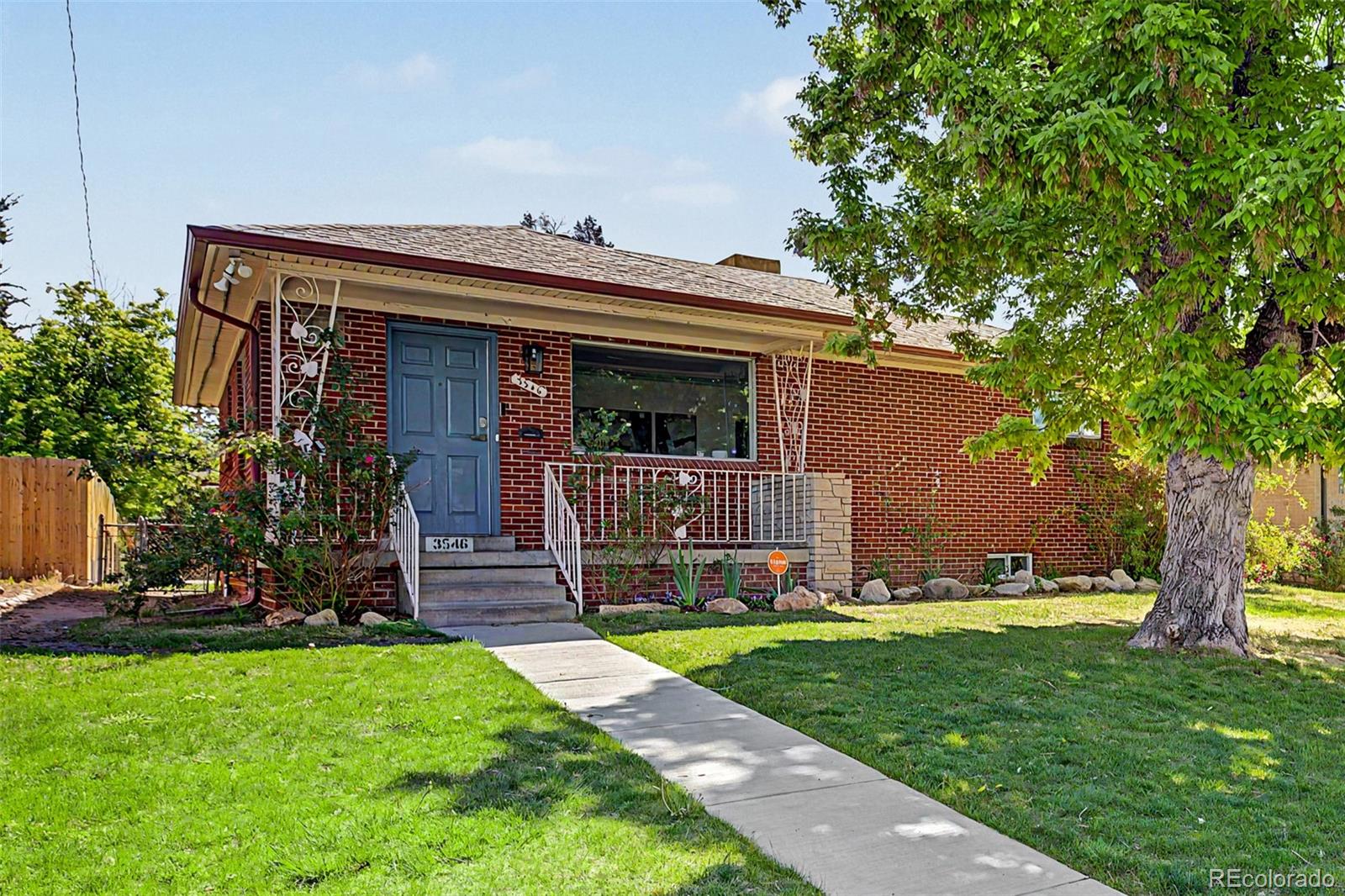 Oakland Denver Home | MLS #: 93424793546  Ivy Street, Denver Beds: 5 Baths: 2 Price: $615,000