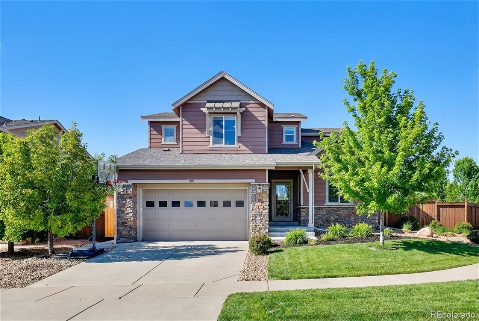 Pioneer Hills Centennial Home | MLS #: 798361215191 E Crestline Avenue, Centennial Beds: 4 Baths: 4 Price: $750,000