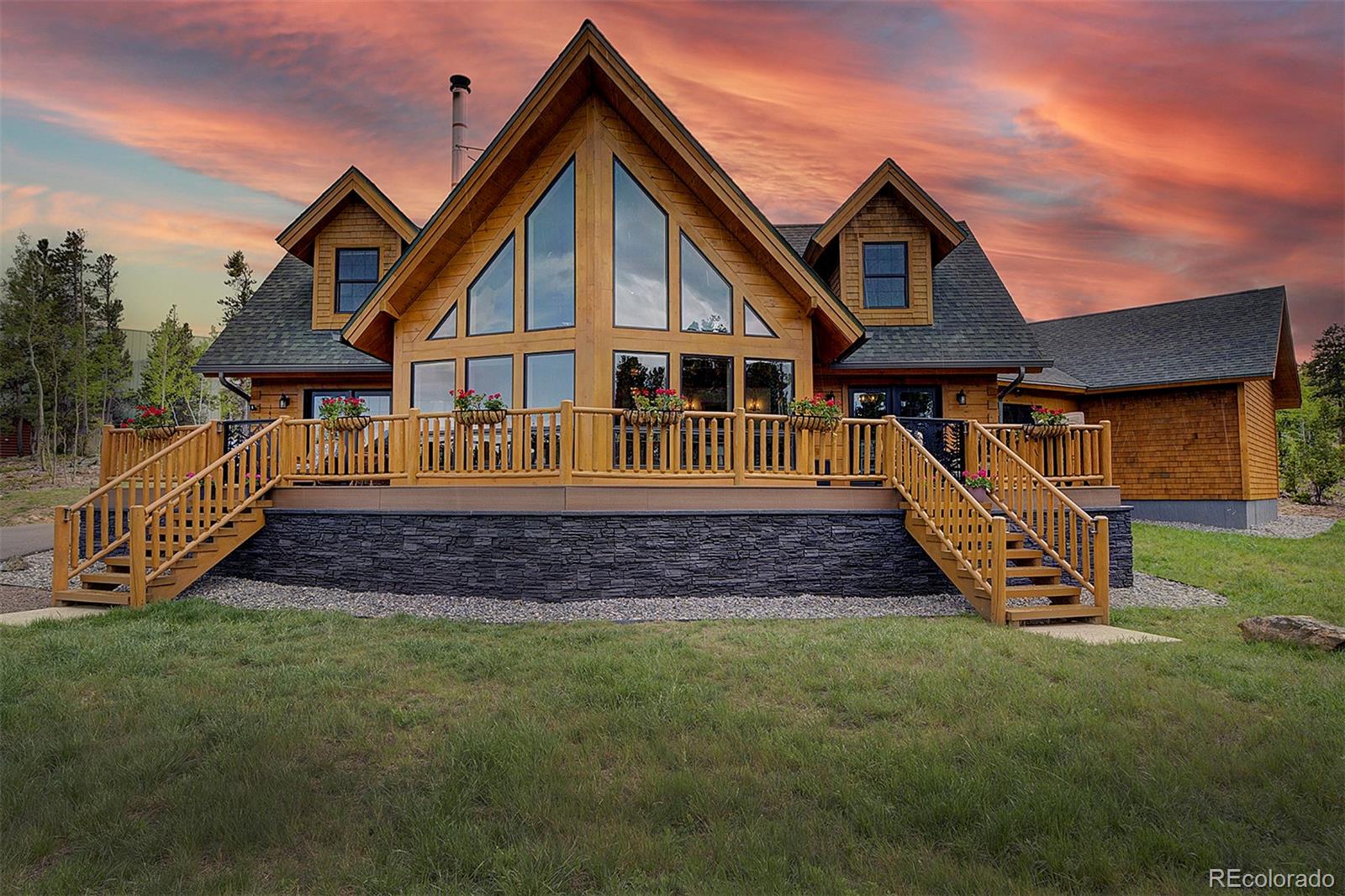 1440  Lodge Pole Drive, black hawk&nbsp; House Search MLS Picture