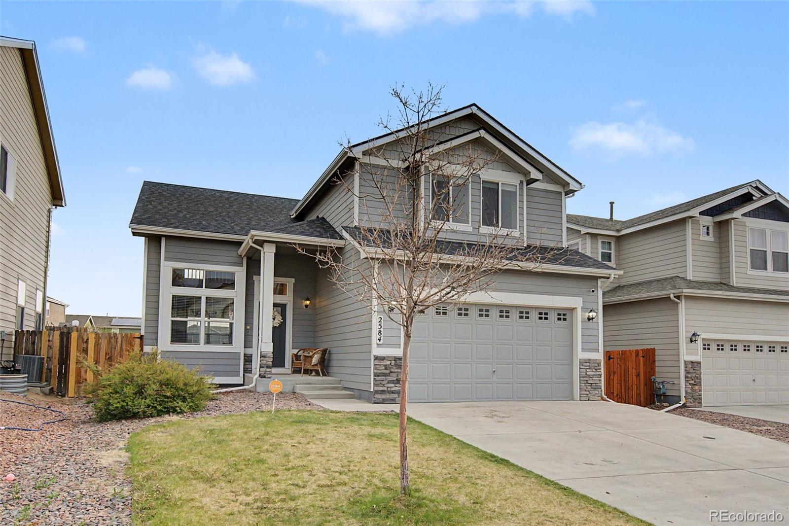 2584  Reed Grass Way, colorado springs&nbsp; House Search MLS Picture