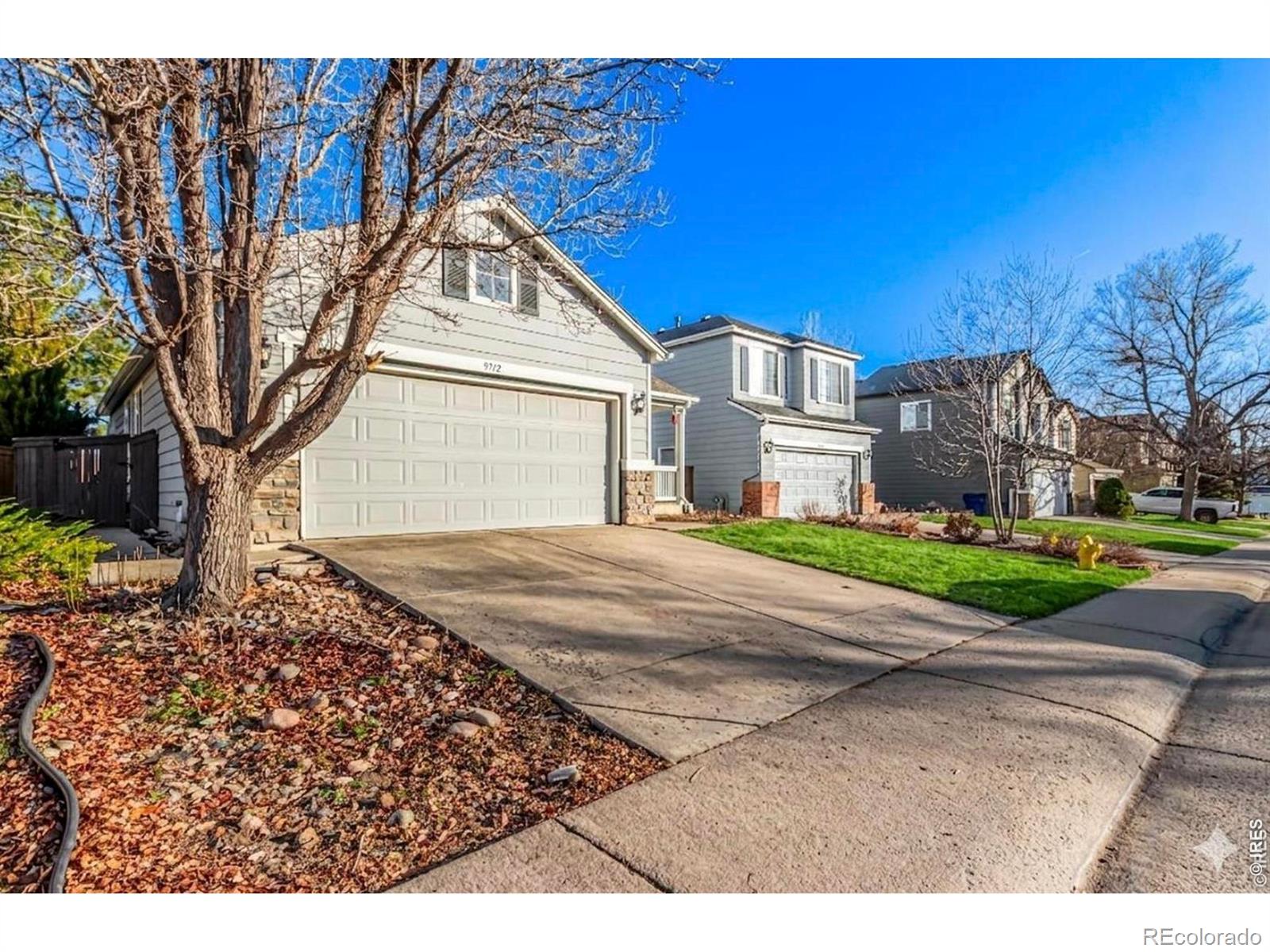 9712  Queenscliffe Drive, highlands ranch&nbsp; House Search MLS Picture