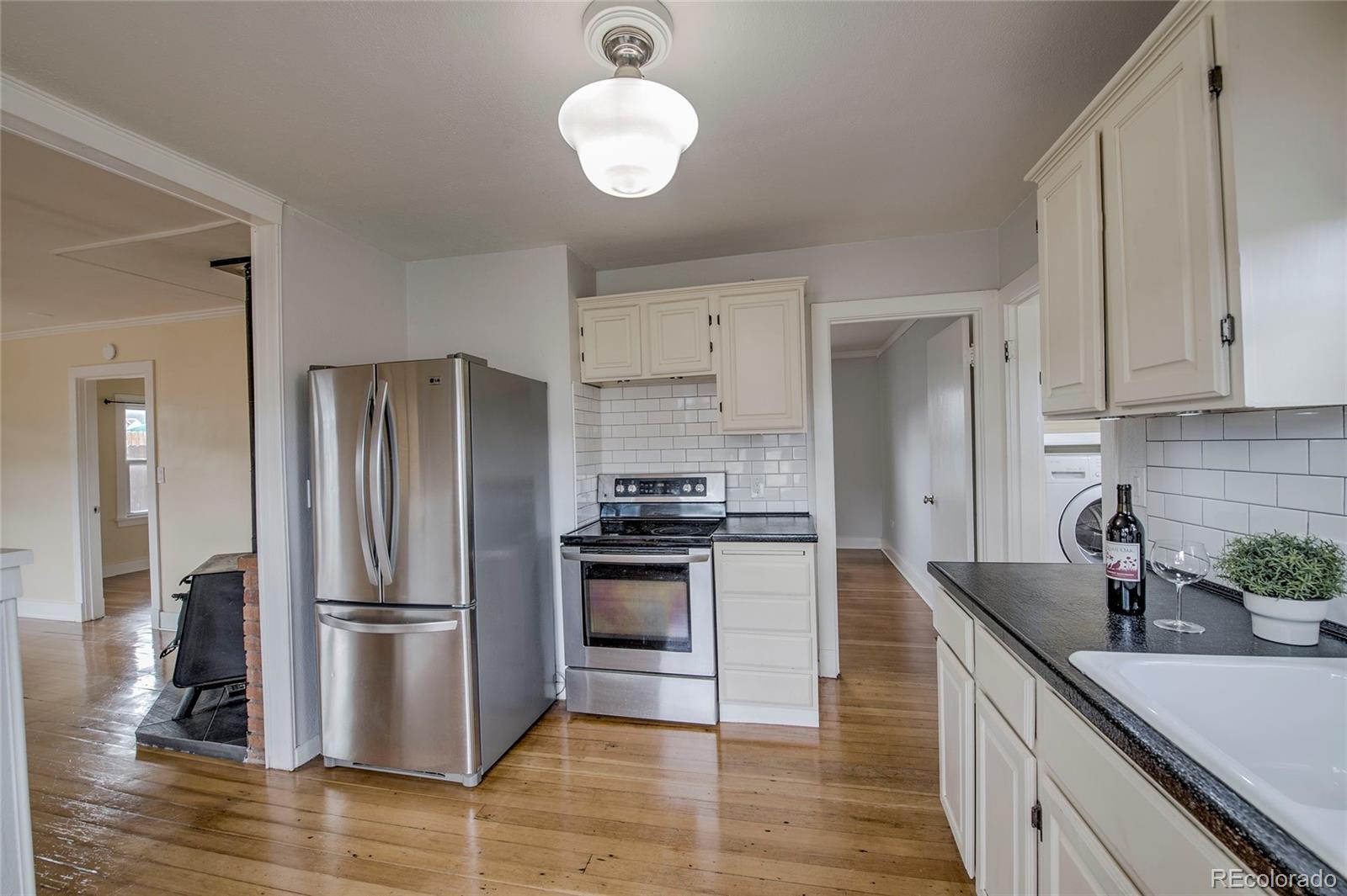 124 W 17th Street, leadville&nbsp; House Search MLS Picture