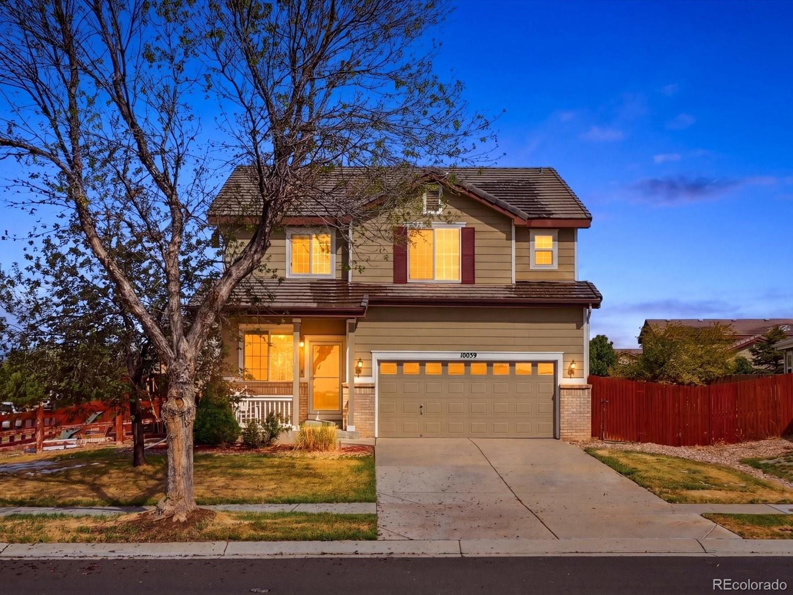 Foxton Village Commerce City Home | MLS #: 912470410059  Dillon Circle, Commerce City Beds: 5 Baths: 3 Price: $525,000