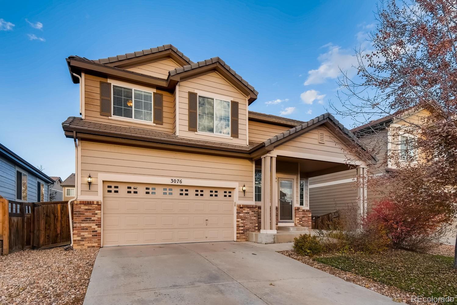 3076  Meadowbrook Place, dacono&nbsp; House Search MLS Picture