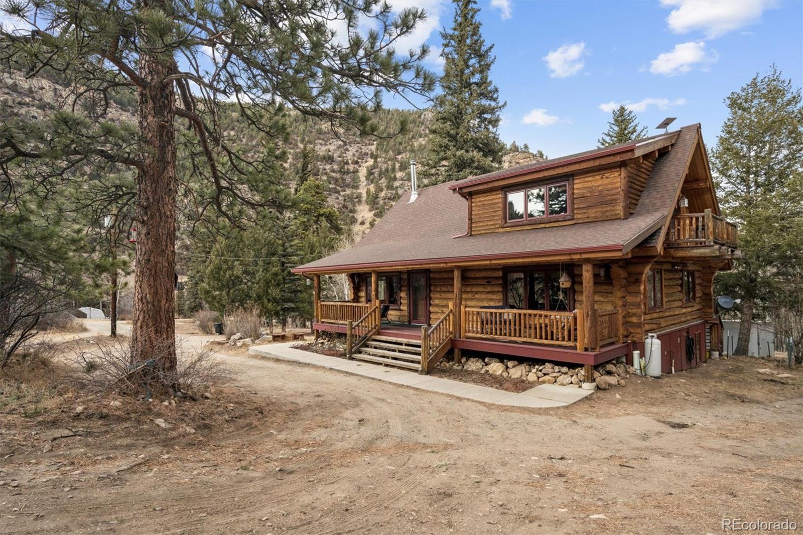 74  Silver Lode Circle, dumont&nbsp; House Search MLS Picture