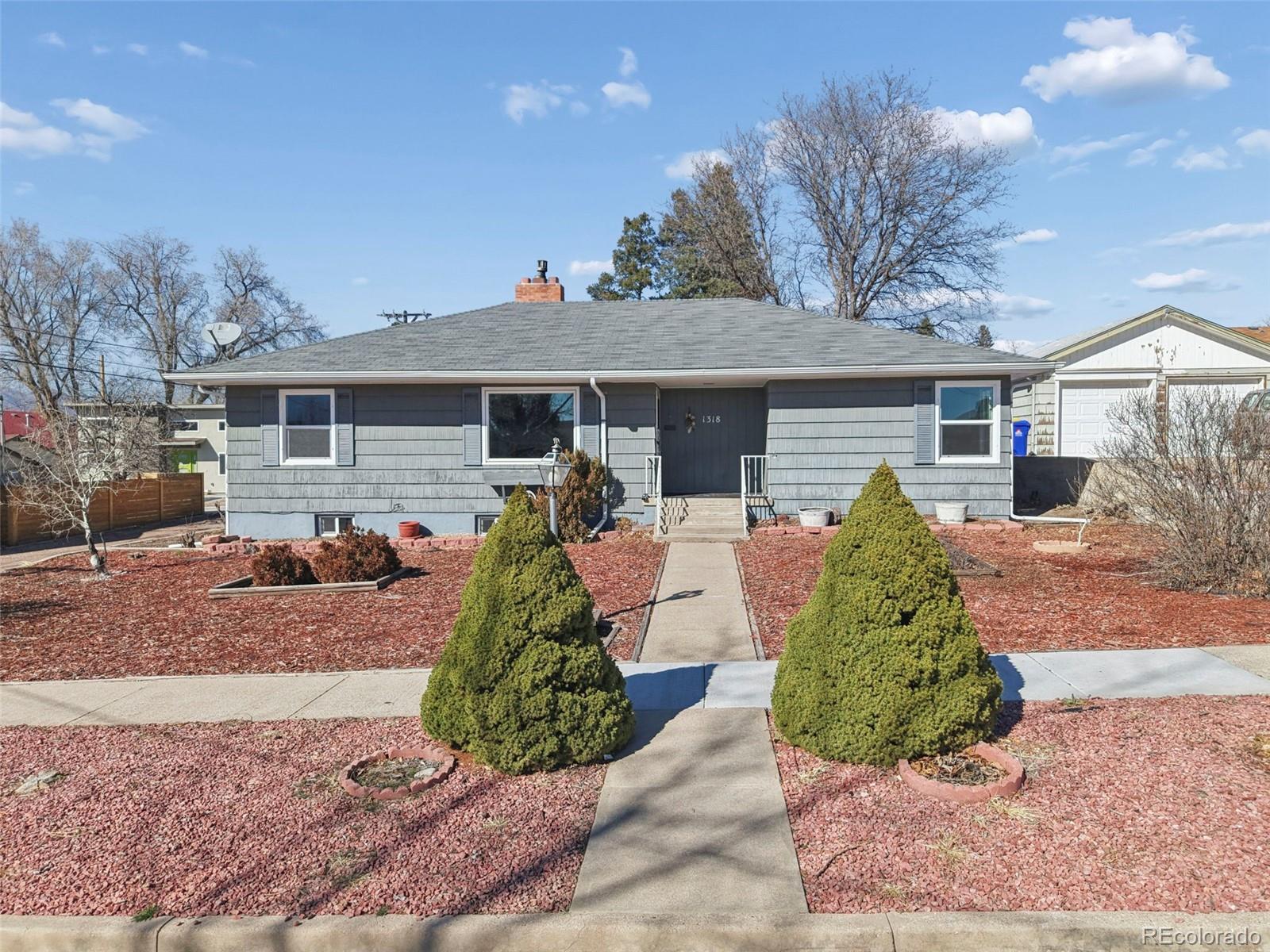 colorado springs&nbsp; House Search Picture