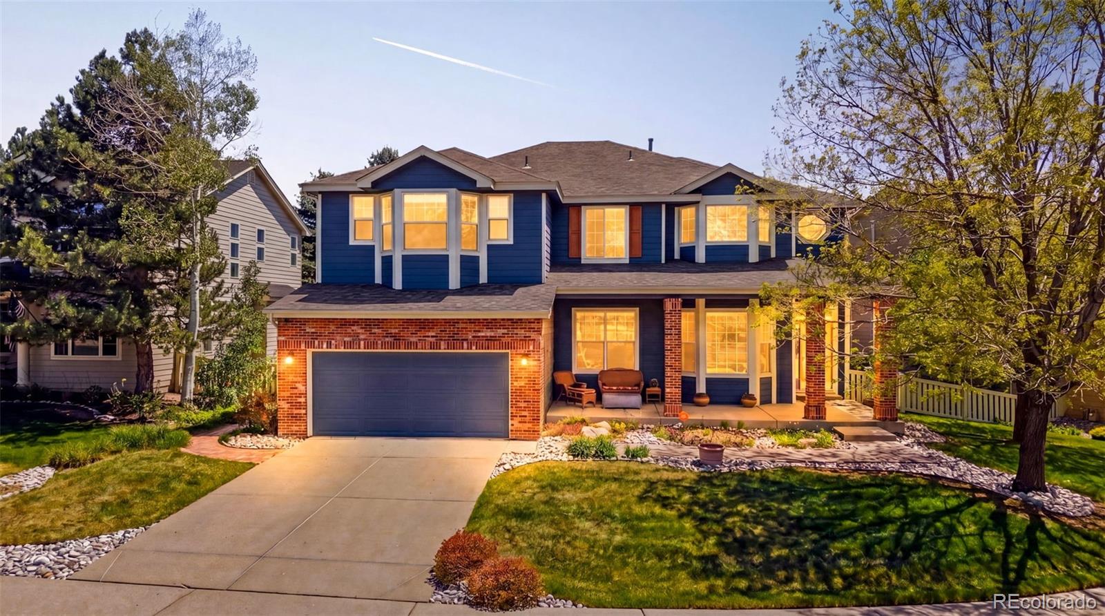 Wyndham Park Arvada Home | MLS #: 69122536112  Devinney Way, Arvada Beds: 4 Baths: 4 Price: $999,999