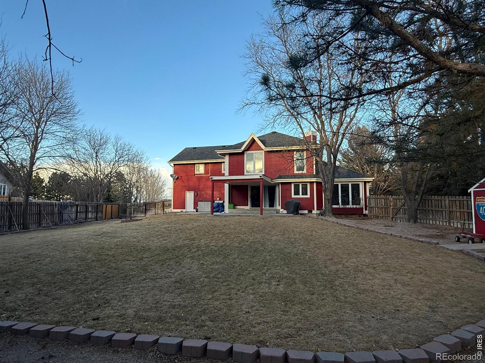 14455  Greenway Drive, sterling&nbsp; House Search MLS Picture