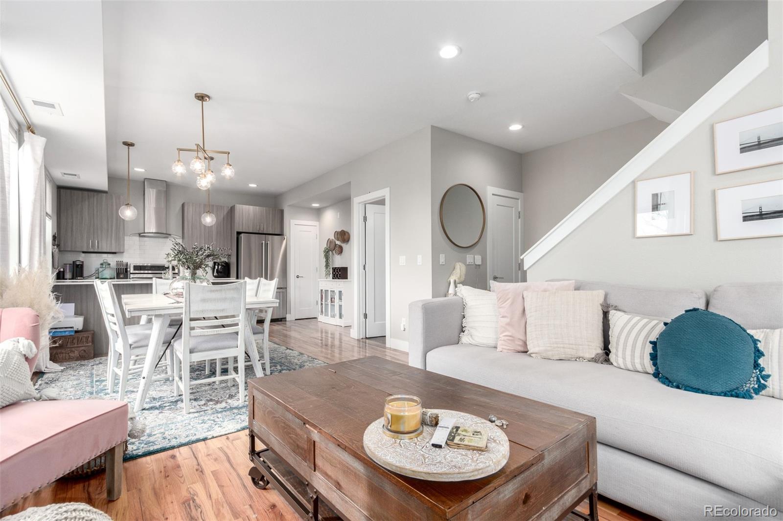 Middlefield Denver Home | MLS #: 90227741470  Wolff Street, Denver Beds: 2 Baths: 3 Price: $529,000