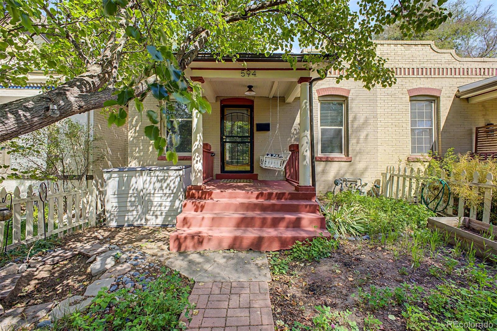denver&nbsp; House Search Picture