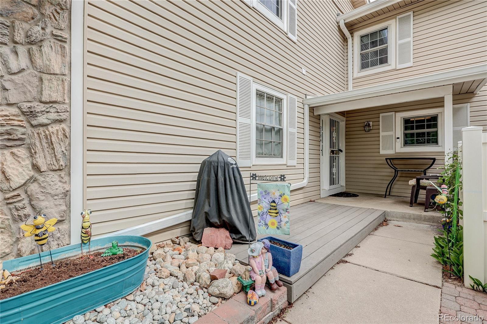 aurora&nbsp; Handicap Accessible Home Search Picture