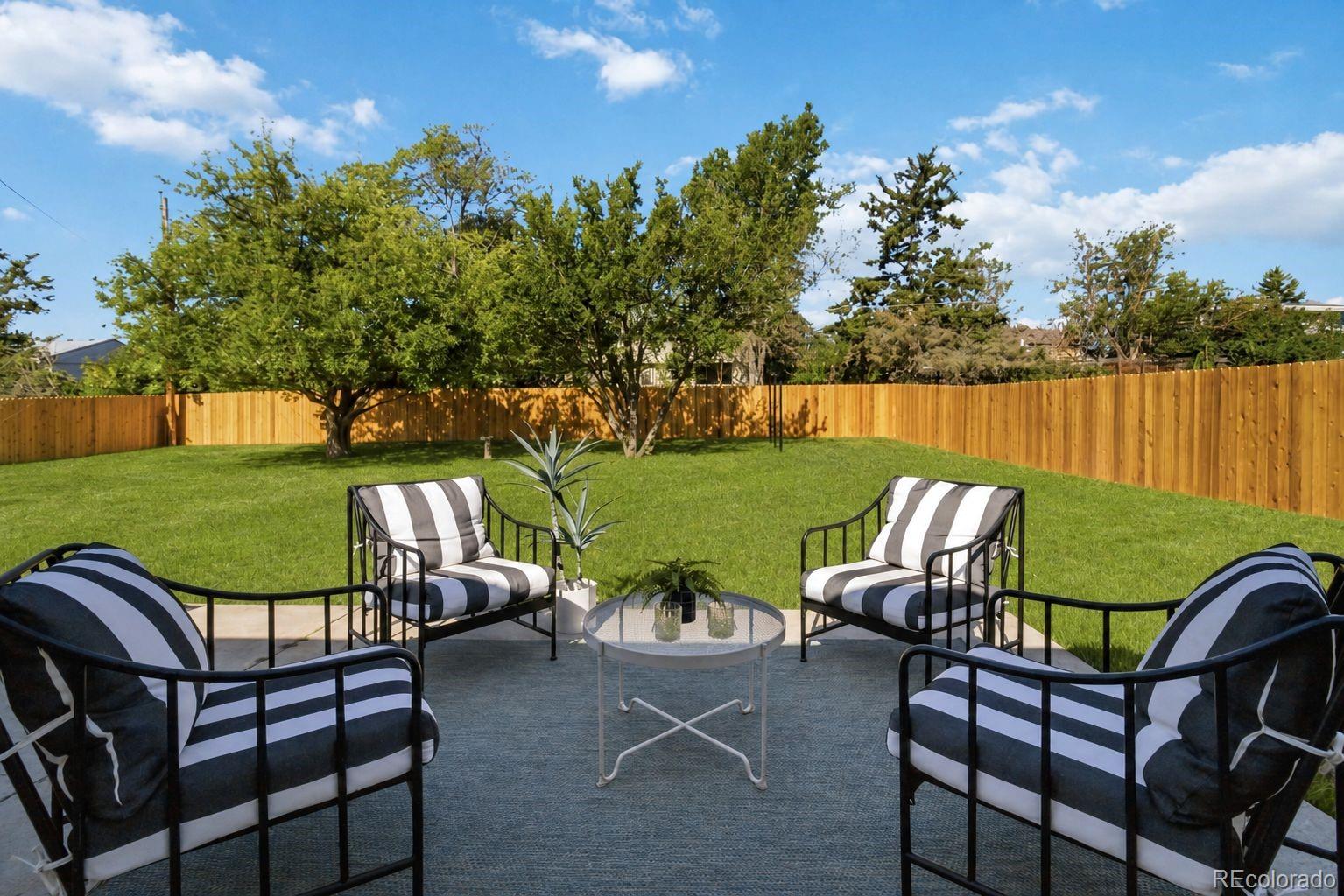 7637  Quay Street, arvada&nbsp; House Search MLS Picture