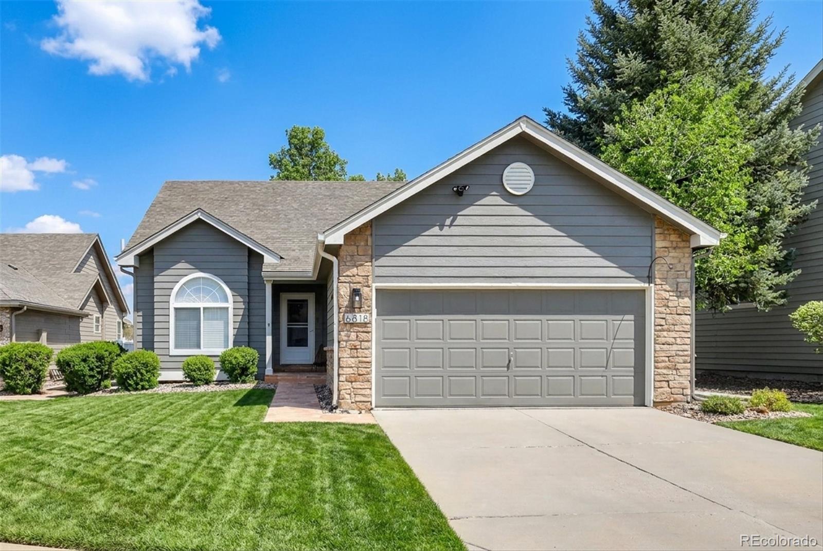  Arvada Home | MLS #: 56784126818  Lupine Way, Arvada Beds: 4 Baths: 4 Price: $850,000