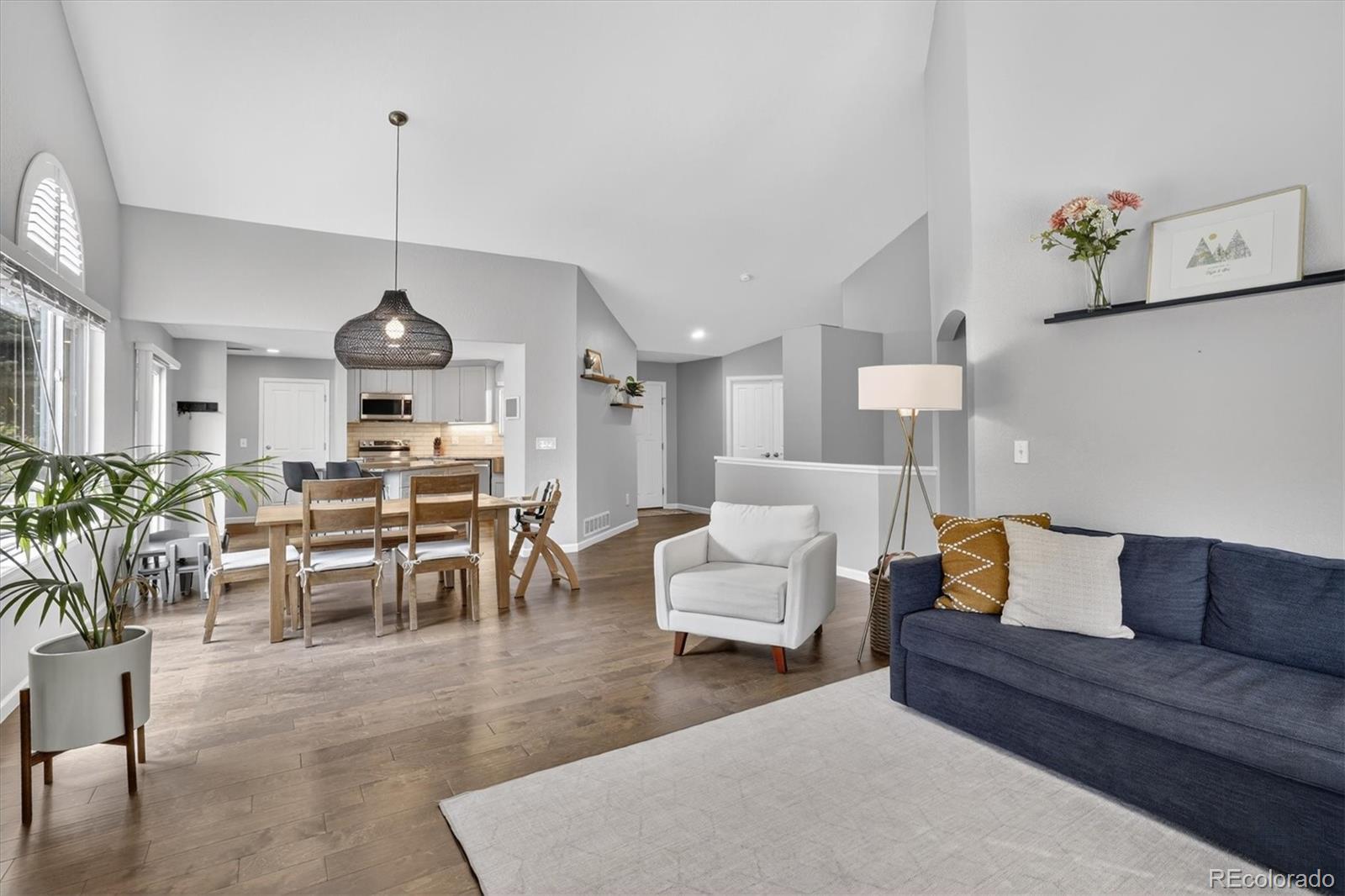 6818  Lupine Way, arvada&nbsp; House Search MLS Picture