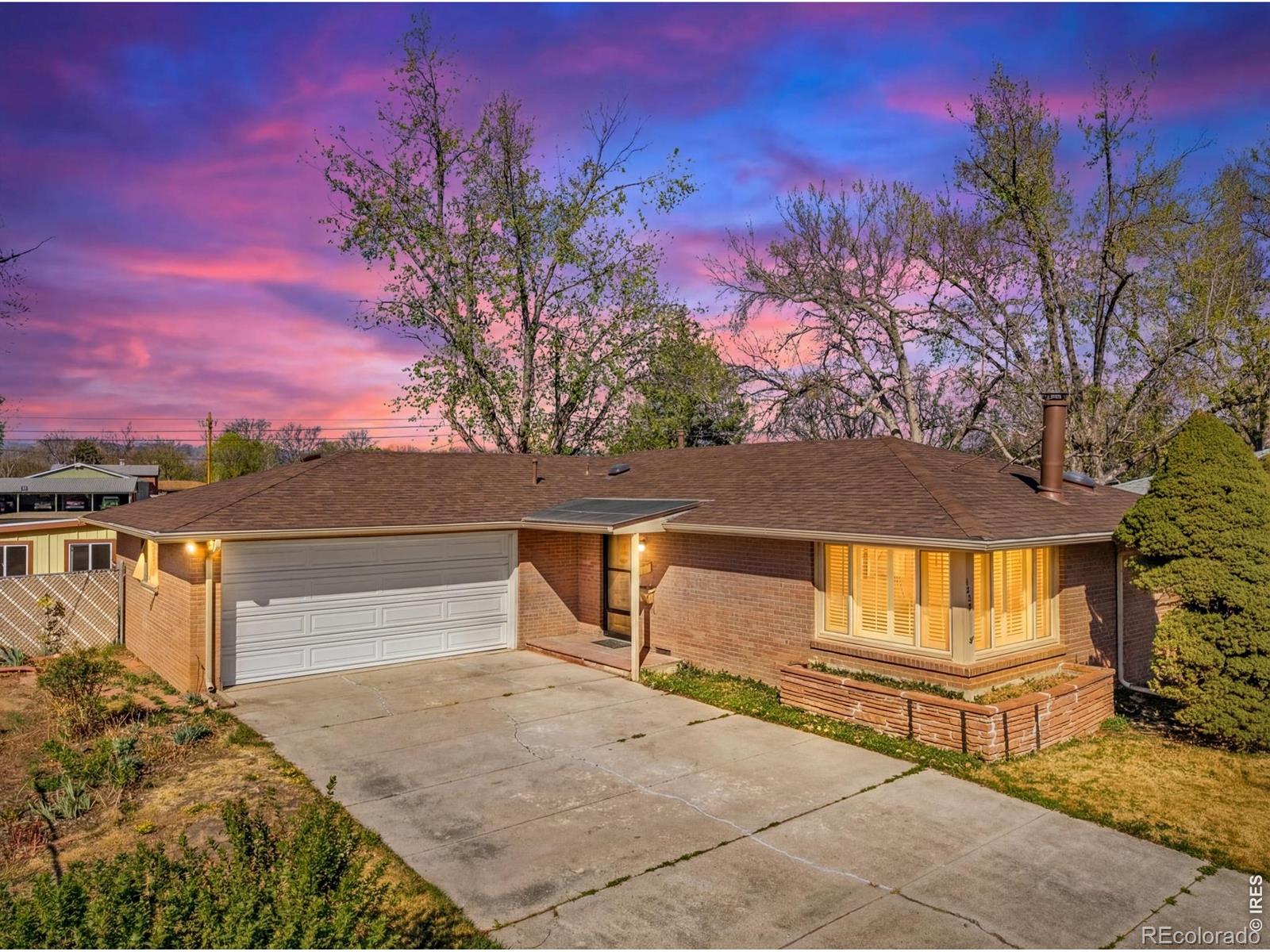 Longmont Land Longmont Home | MLS #: 45678910581161229  Sherman Street, Longmont Beds: 3 Baths: 2 Price: $485,000