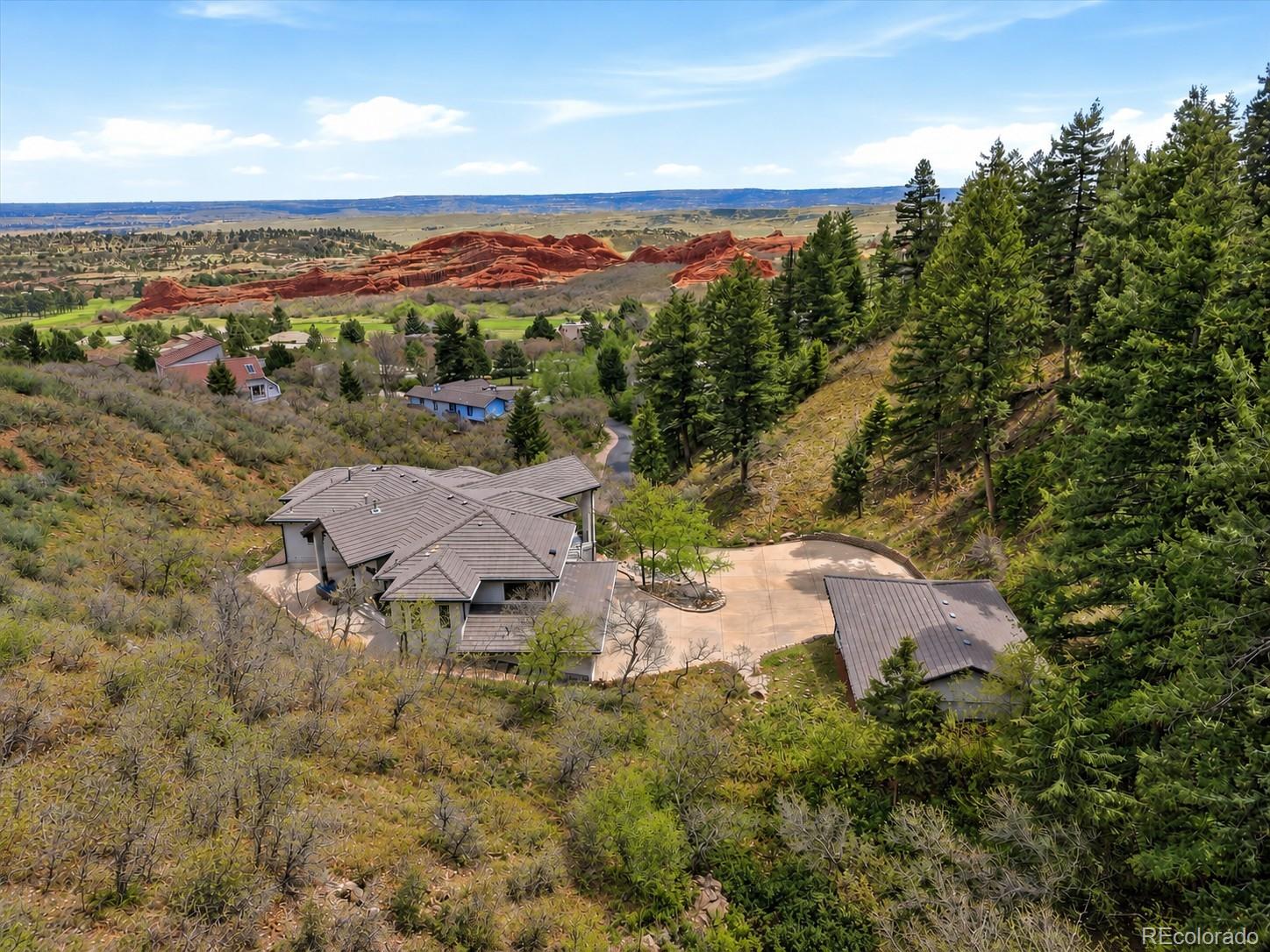 6123  Buffalo Run, littleton&nbsp; House Search MLS Picture