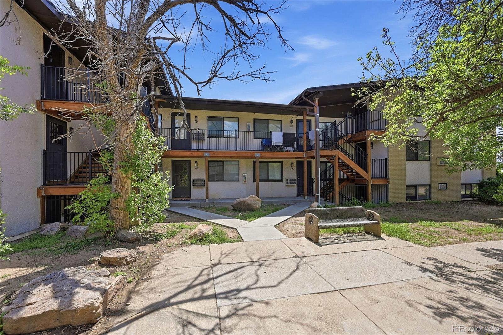 875 S Quebec Street, denver&nbsp; House Search MLS Picture