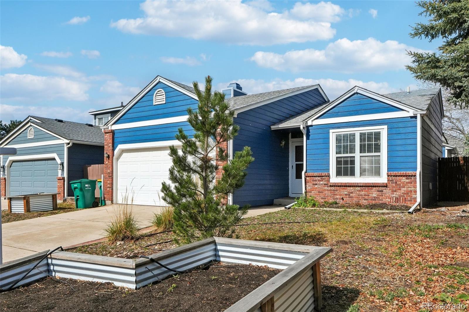8320  Pepperridge Drive, colorado springs&nbsp; House Search MLS Picture