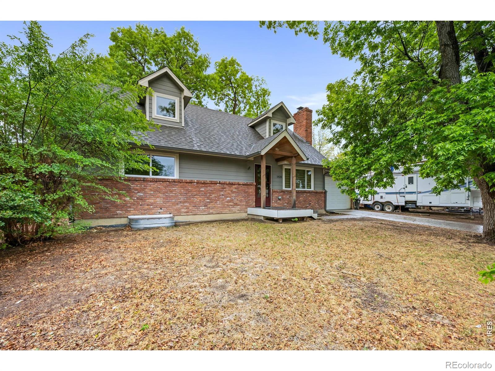 Southmoor Park Longmont Home | MLS #: 45678910581241420 S Pratt Parkway, Longmont Beds: 4 Baths: 4 Price: $619,000