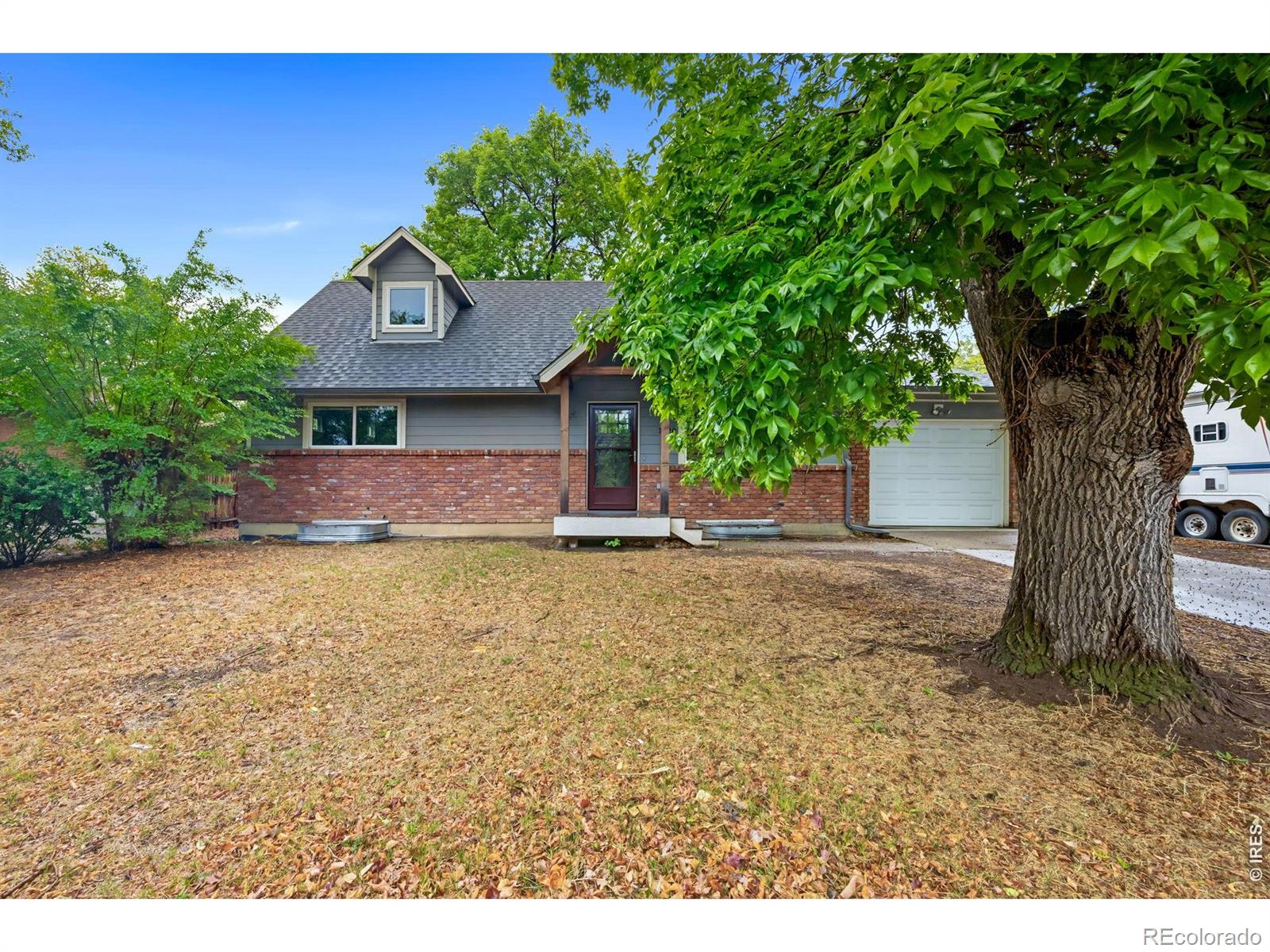 1420 S Pratt Parkway, longmont&nbsp; House Search MLS Picture