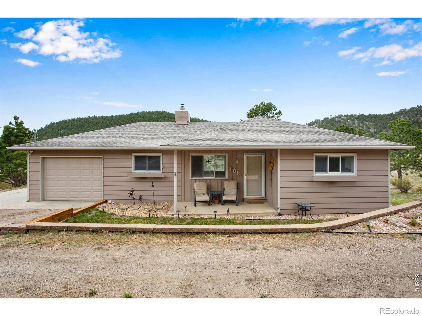 estes park&nbsp; House Search Picture