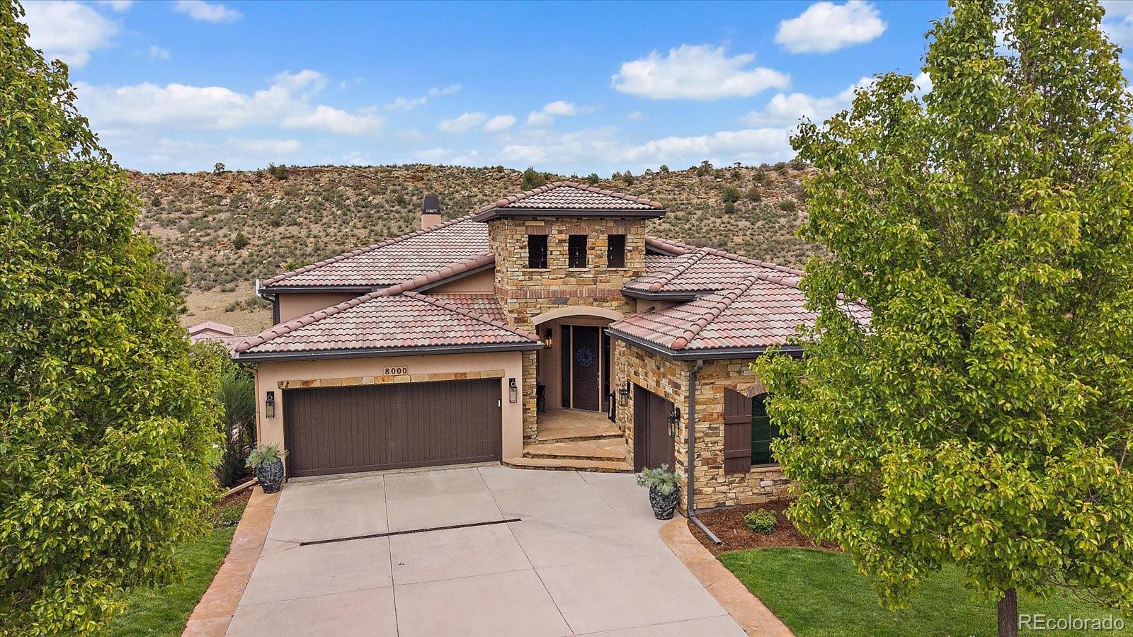 Ravenna Littleton Home | MLS #: 51448118000  Raphael Lane, Littleton Beds: 4 Baths: 4 Price: $2,195,000