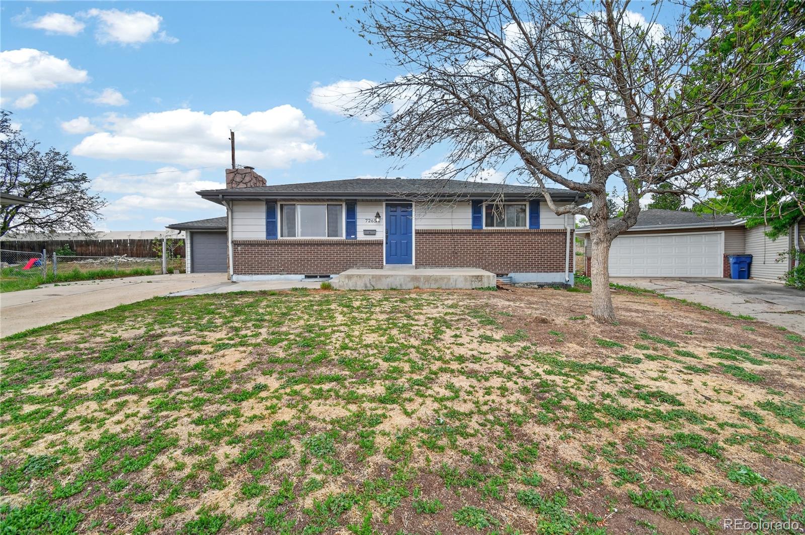 7265  Xavier Street, westminster&nbsp; House Search MLS Picture