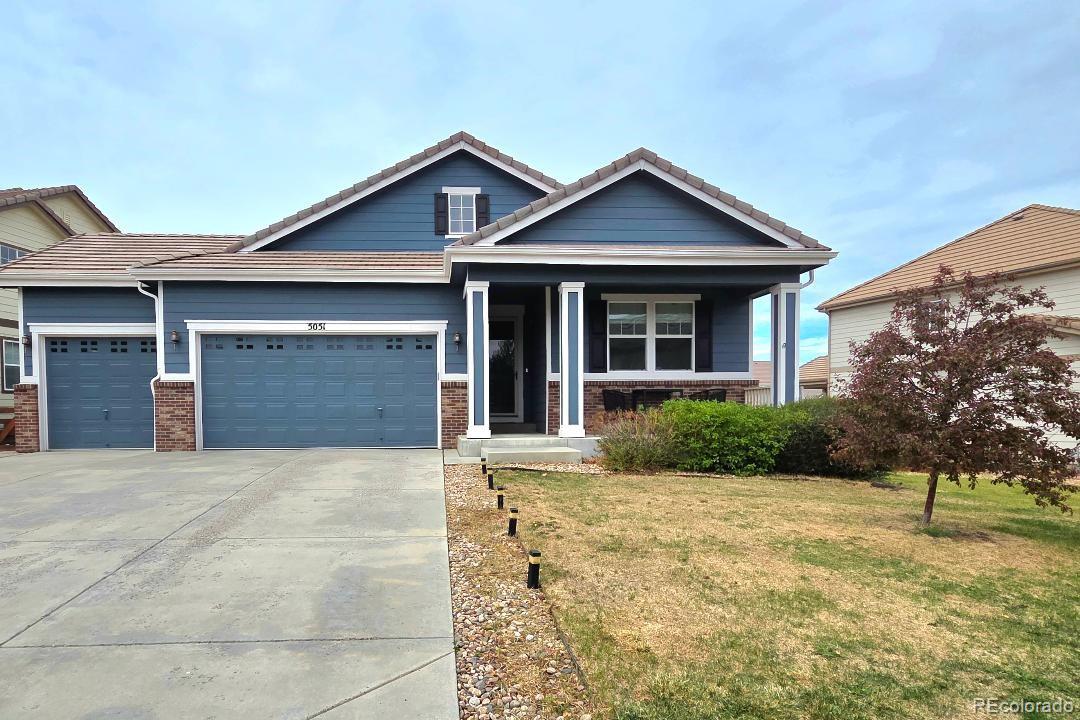 Copperleaf Centennial Home | MLS #: 55714015051 S Netherland Way, Centennial Beds: 4 Baths: 3 Price: $724,900