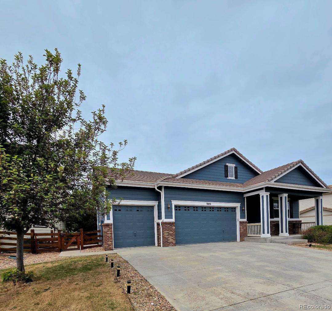 5051 S Netherland Way, centennial&nbsp; House Search MLS Picture