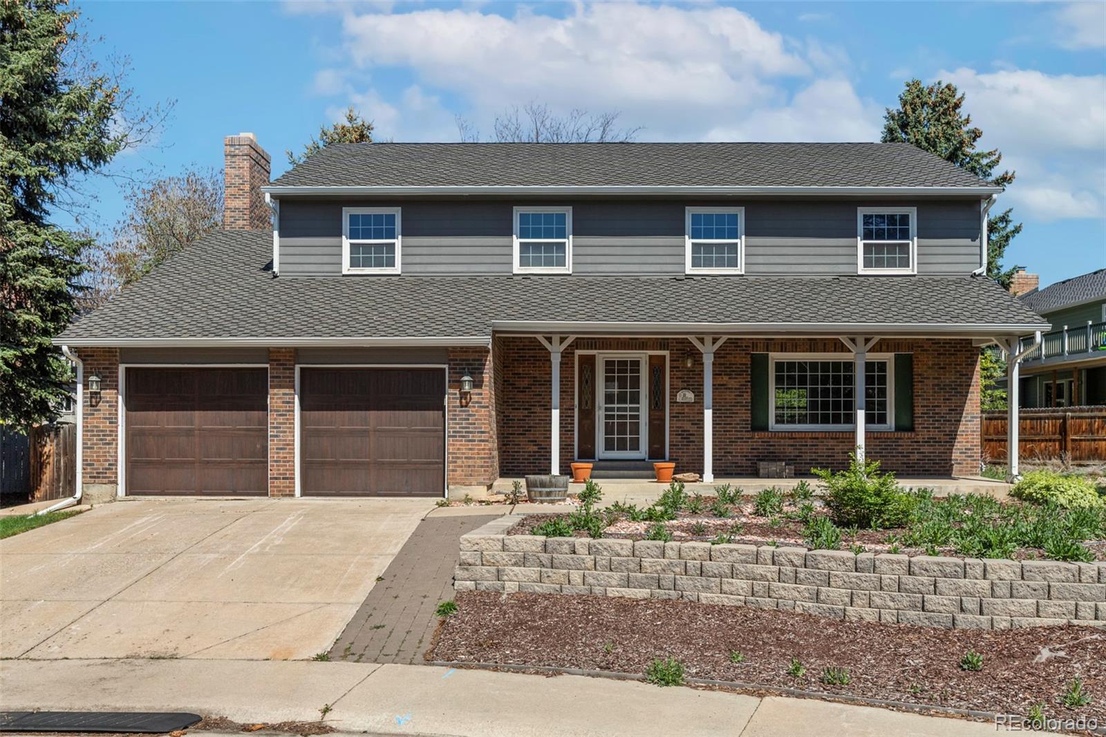Meadows Littleton Home | MLS #: 46792327123 S Lewis Court, Littleton Beds: 4 Baths: 4 Price: $729,900