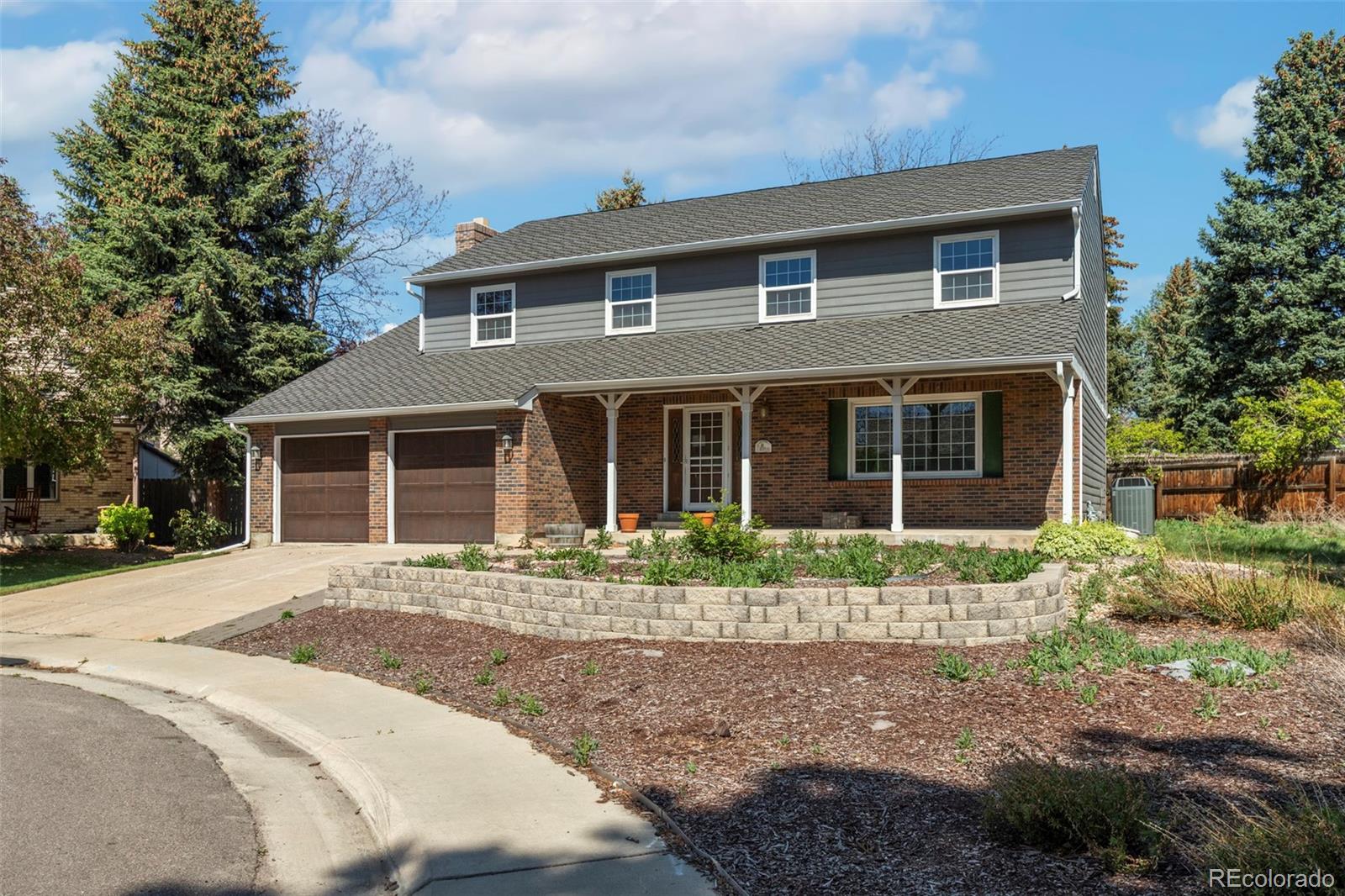 7123 S Lewis Court, littleton&nbsp; House Search MLS Picture