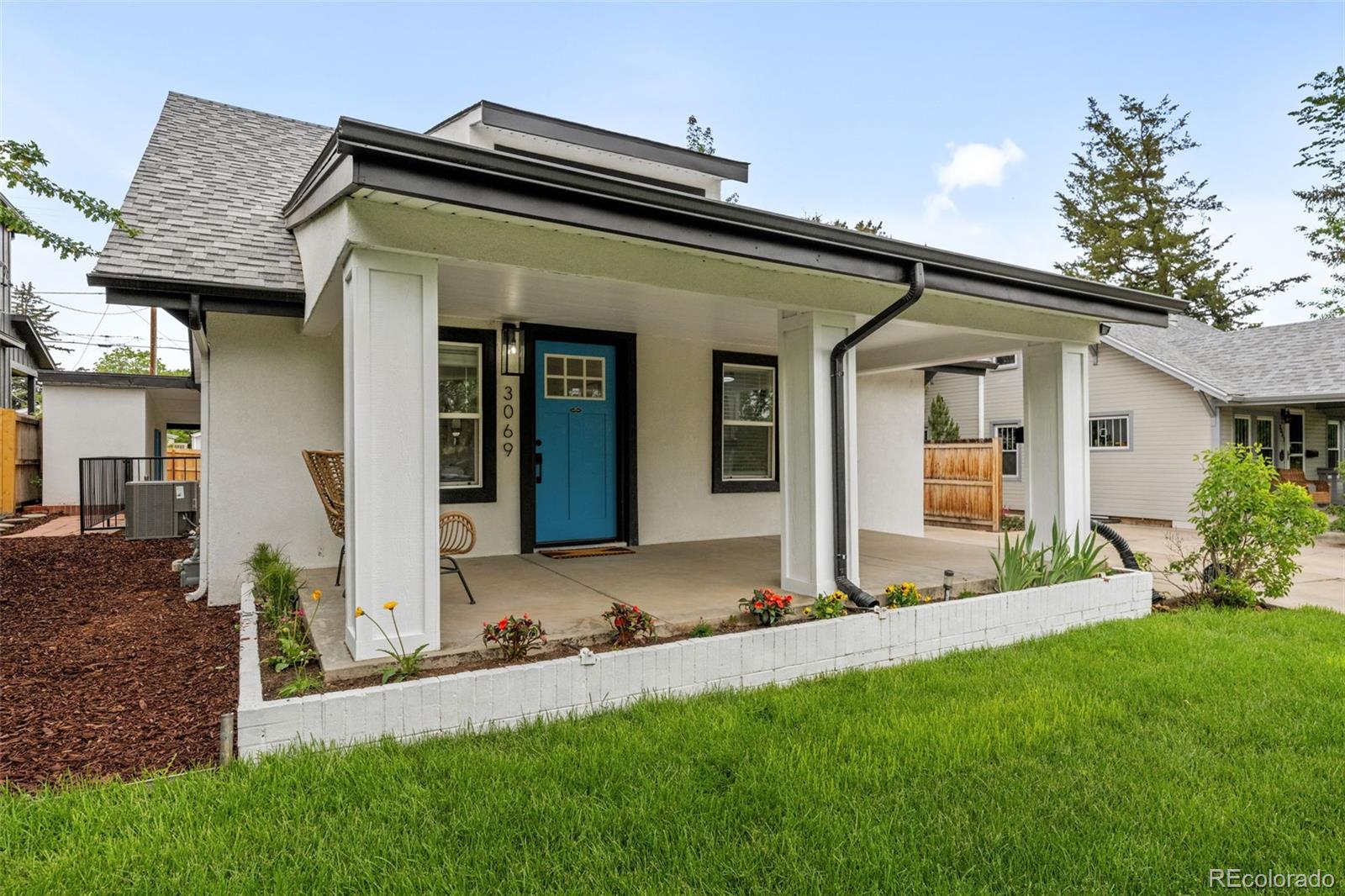 Rose Englewood Home | MLS #: 66364763069 S Pennsylvania Street, Englewood Beds: 3 Baths: 3 Price: $550,000