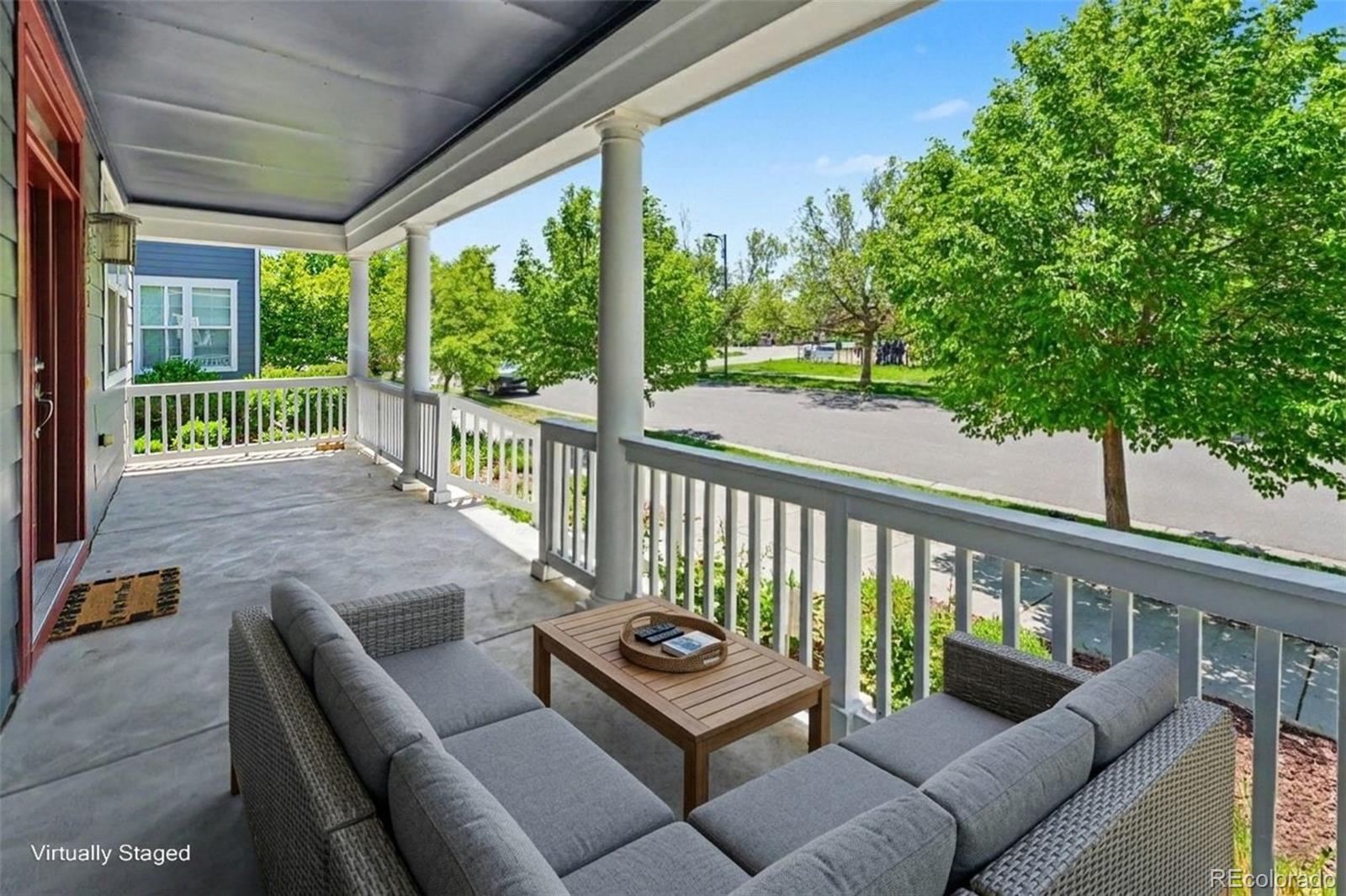 8551 E 21st Avenue, denver&nbsp; House Search MLS Picture