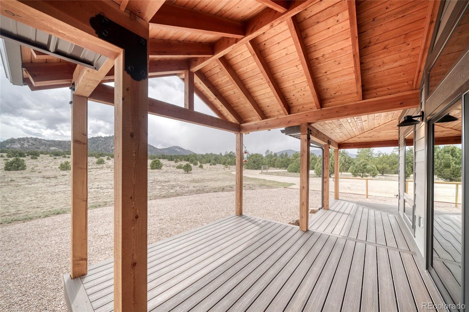 946  Hitching Post Rd , cotopaxi&nbsp; House Search MLS Picture