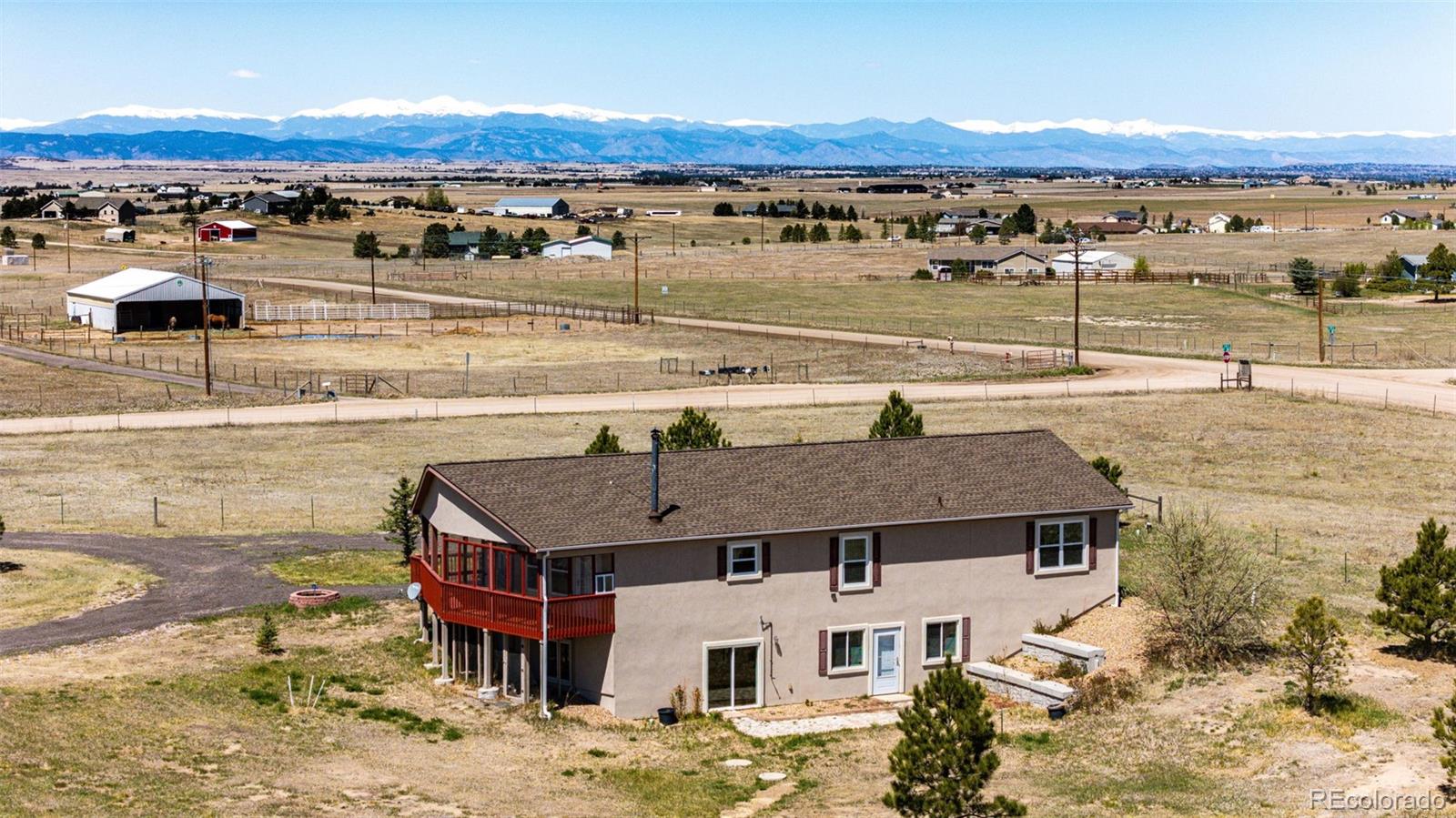 elizabeth&nbsp; Horse Properties Search Picture