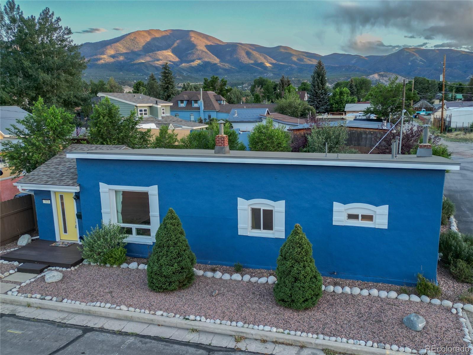 323 W 8th Street, salida&nbsp; House Search MLS Picture