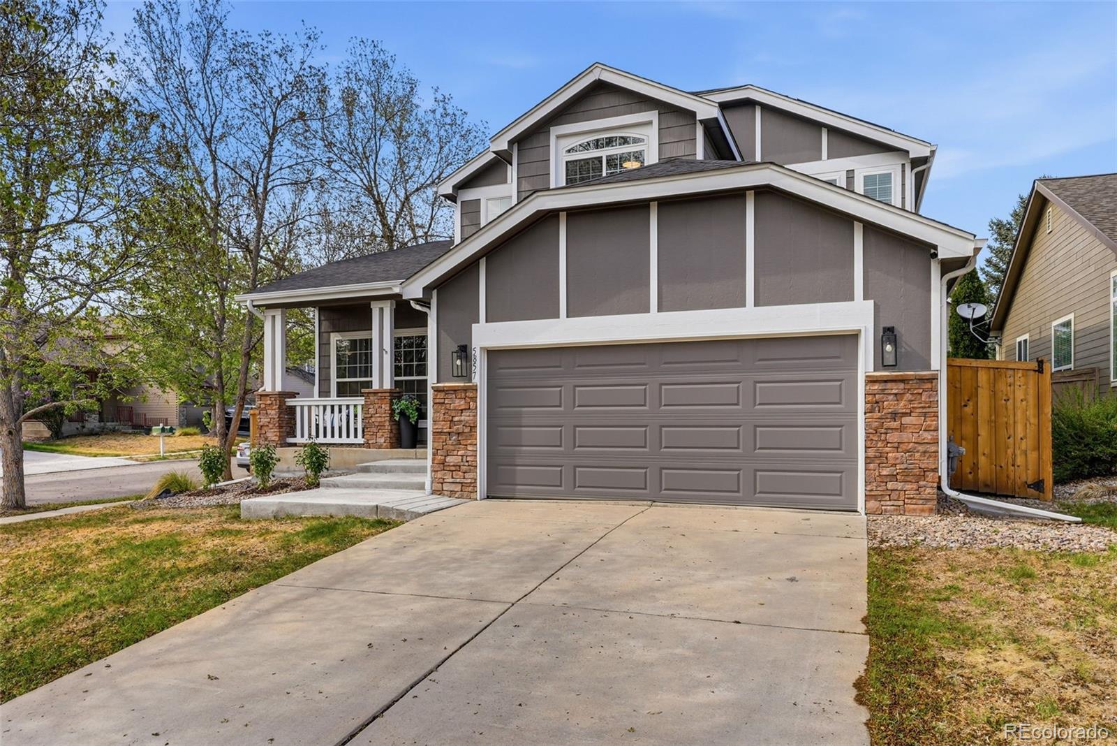 5857 W Ida Drive, littleton&nbsp; House Search MLS Picture