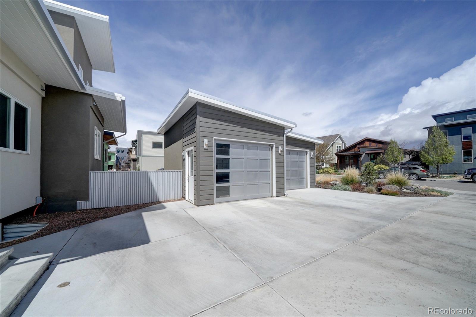 219  Two Rivers Road, salida&nbsp; House Search MLS Picture