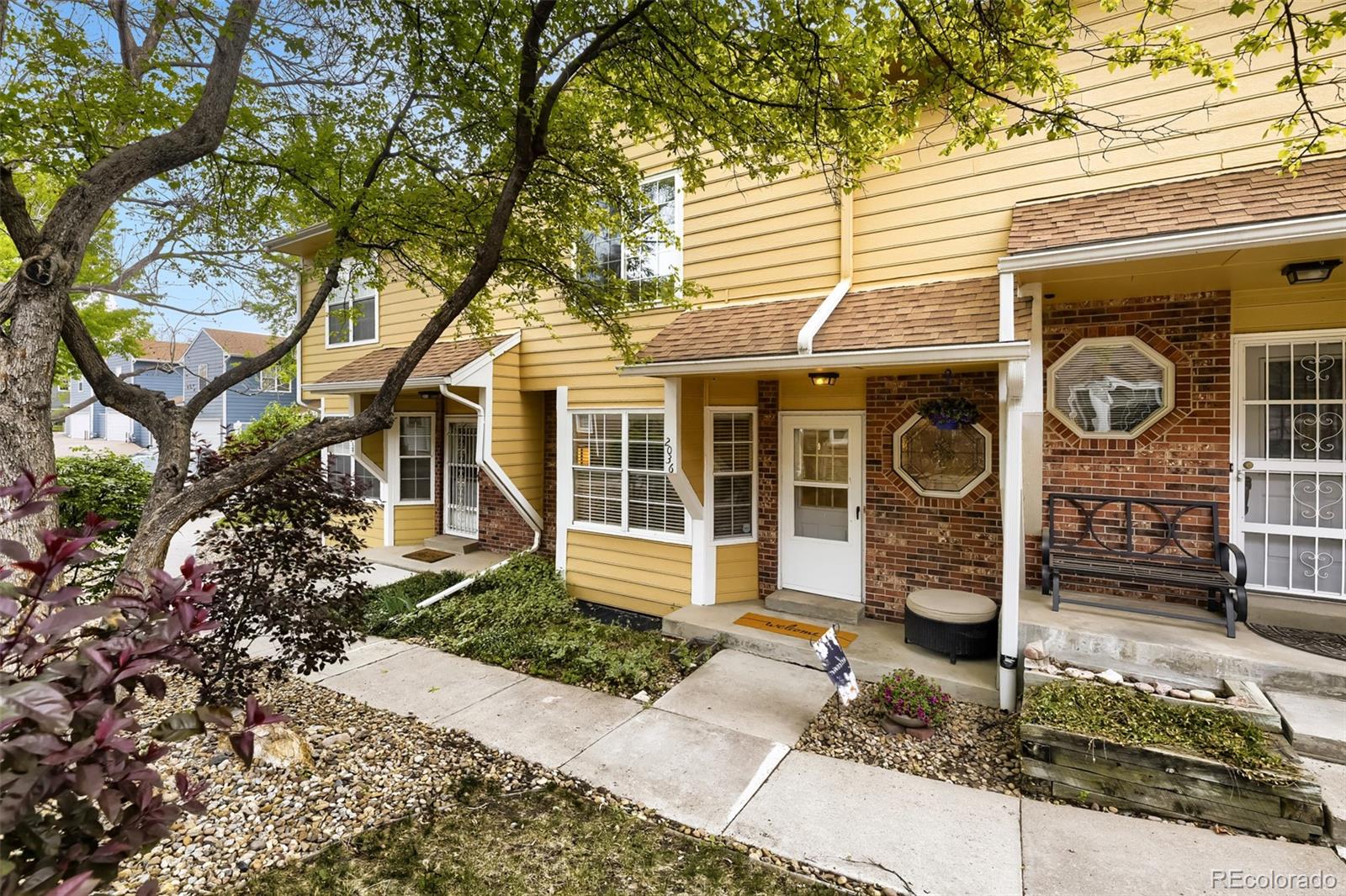 2036 S Balsam Street, lakewood&nbsp; House Search MLS Picture